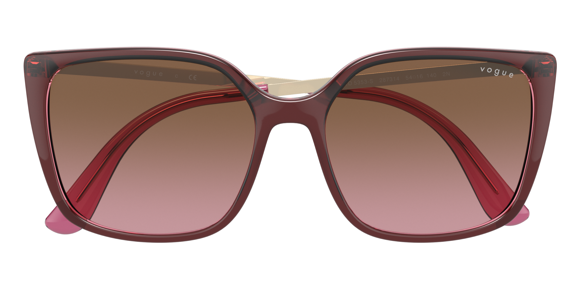 Vogue Eyewear VO5353S 287314