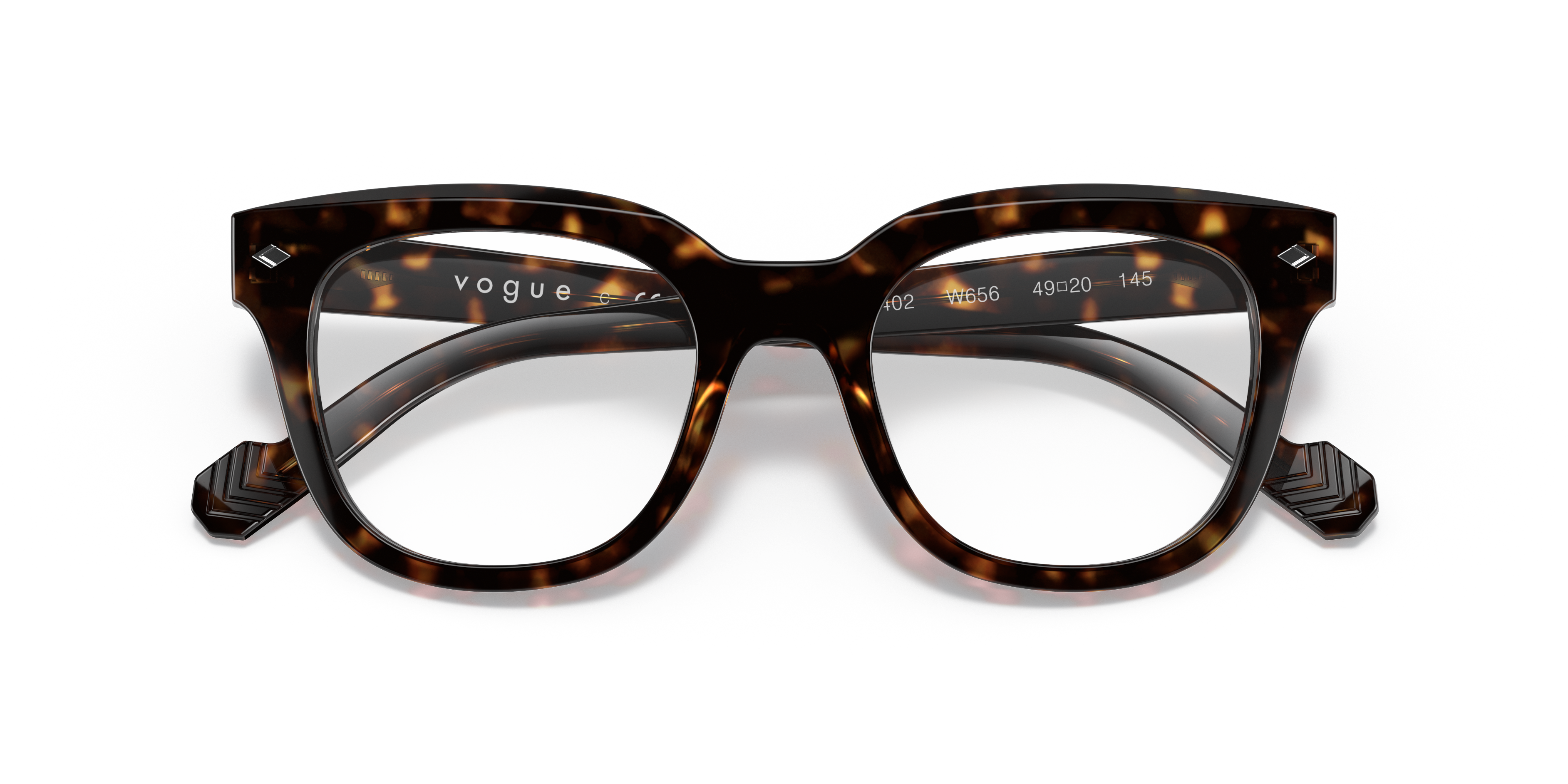 Vogue Eyewear VO5402 W656