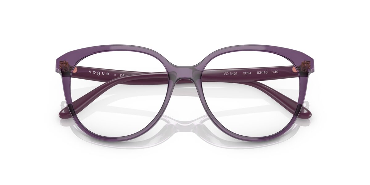 Vogue Eyewear VO5451 3024