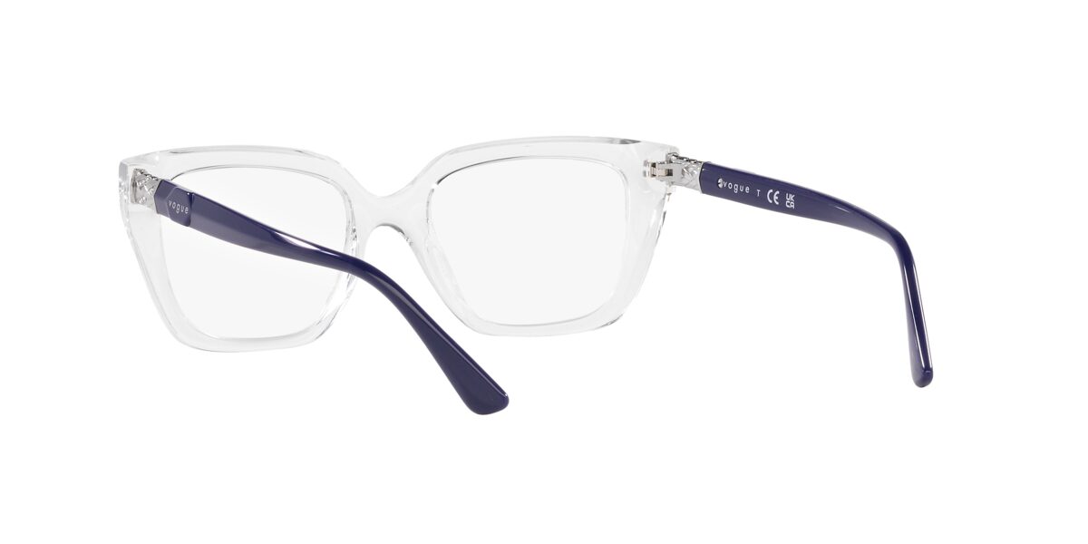 Vogue Eyewear VO5477B W745