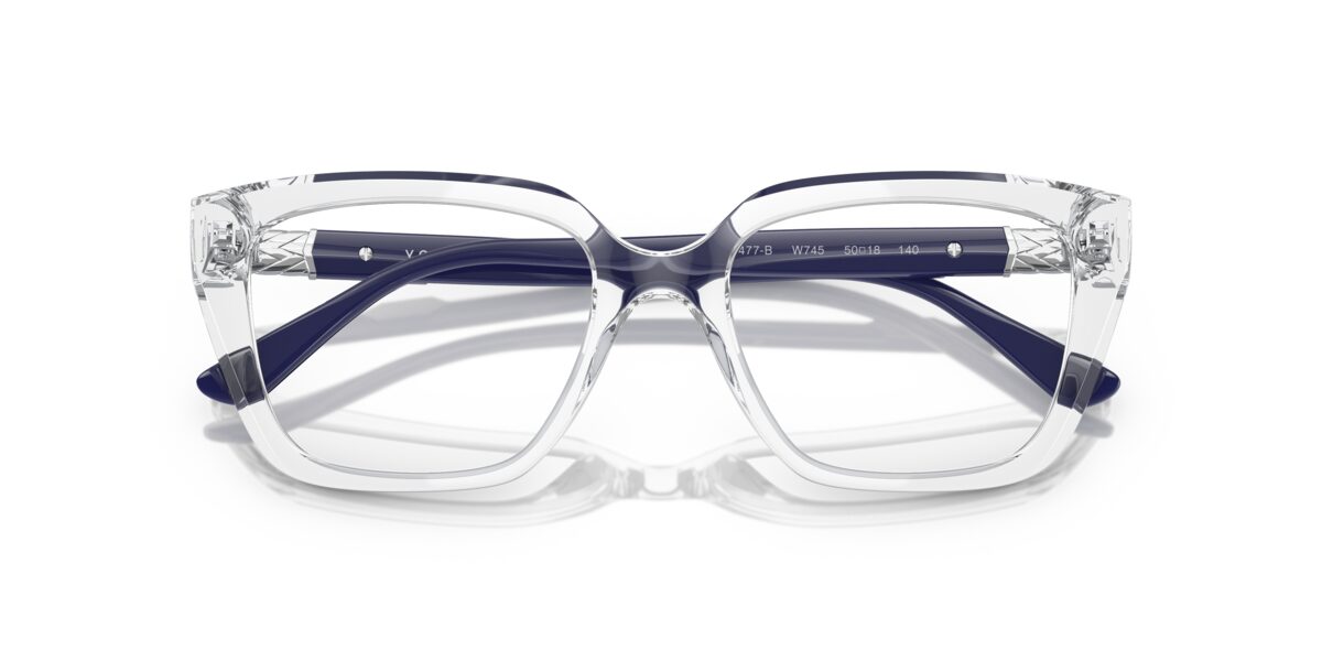 Vogue Eyewear VO5477B W745