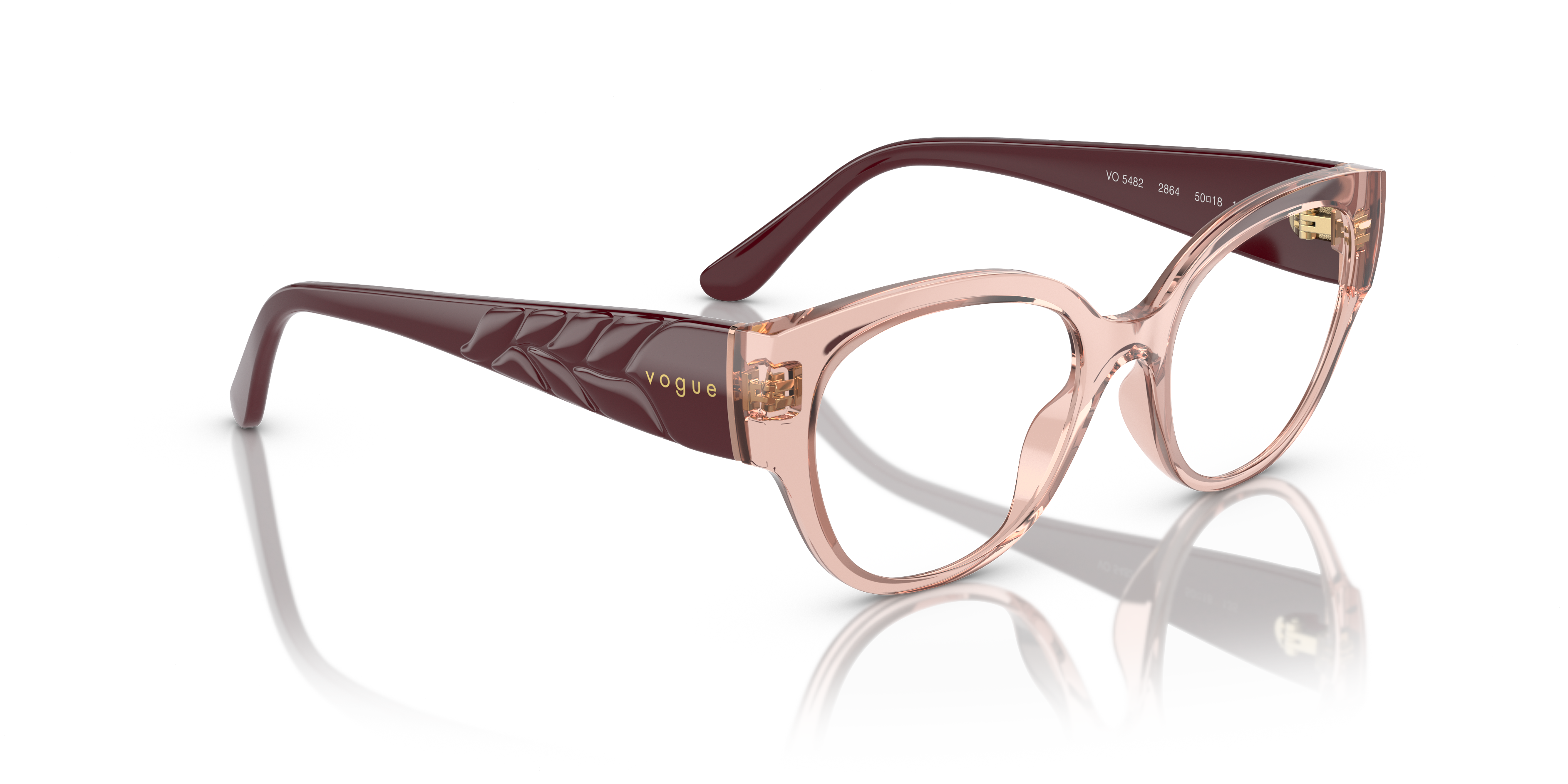 Vogue Eyewear VO5482 2864