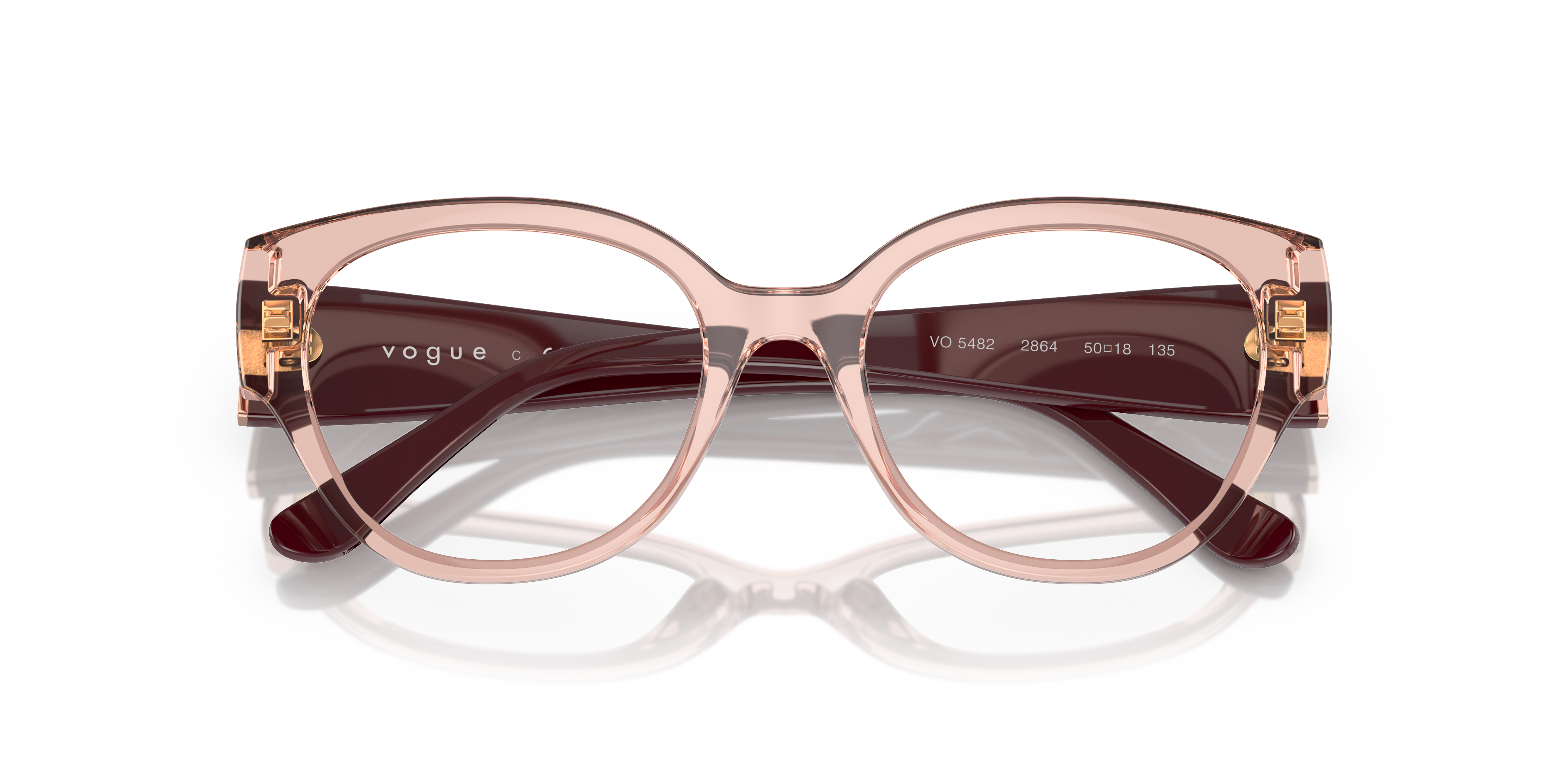 Vogue Eyewear VO5482 2864