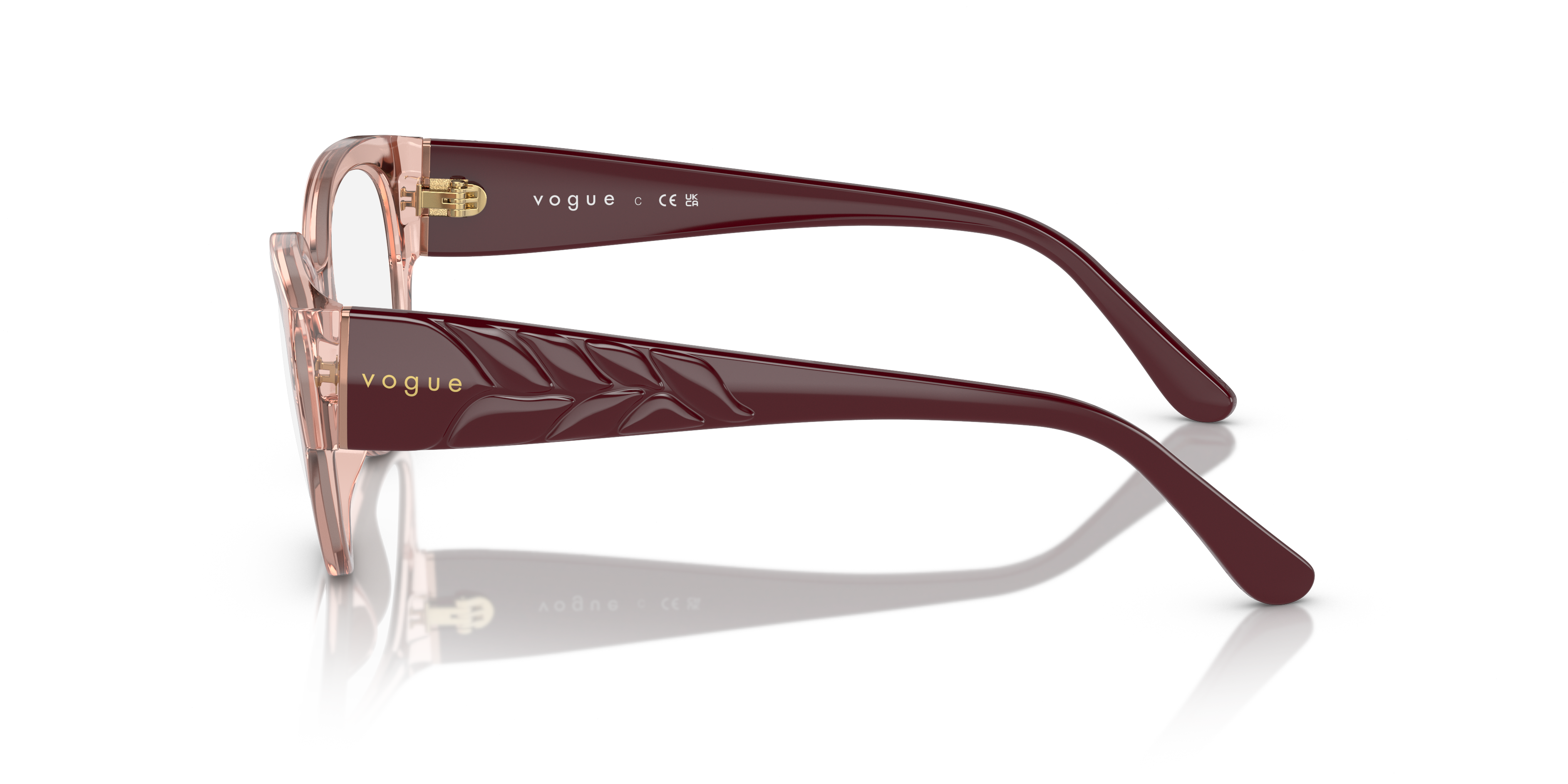 Vogue Eyewear VO5482 2864