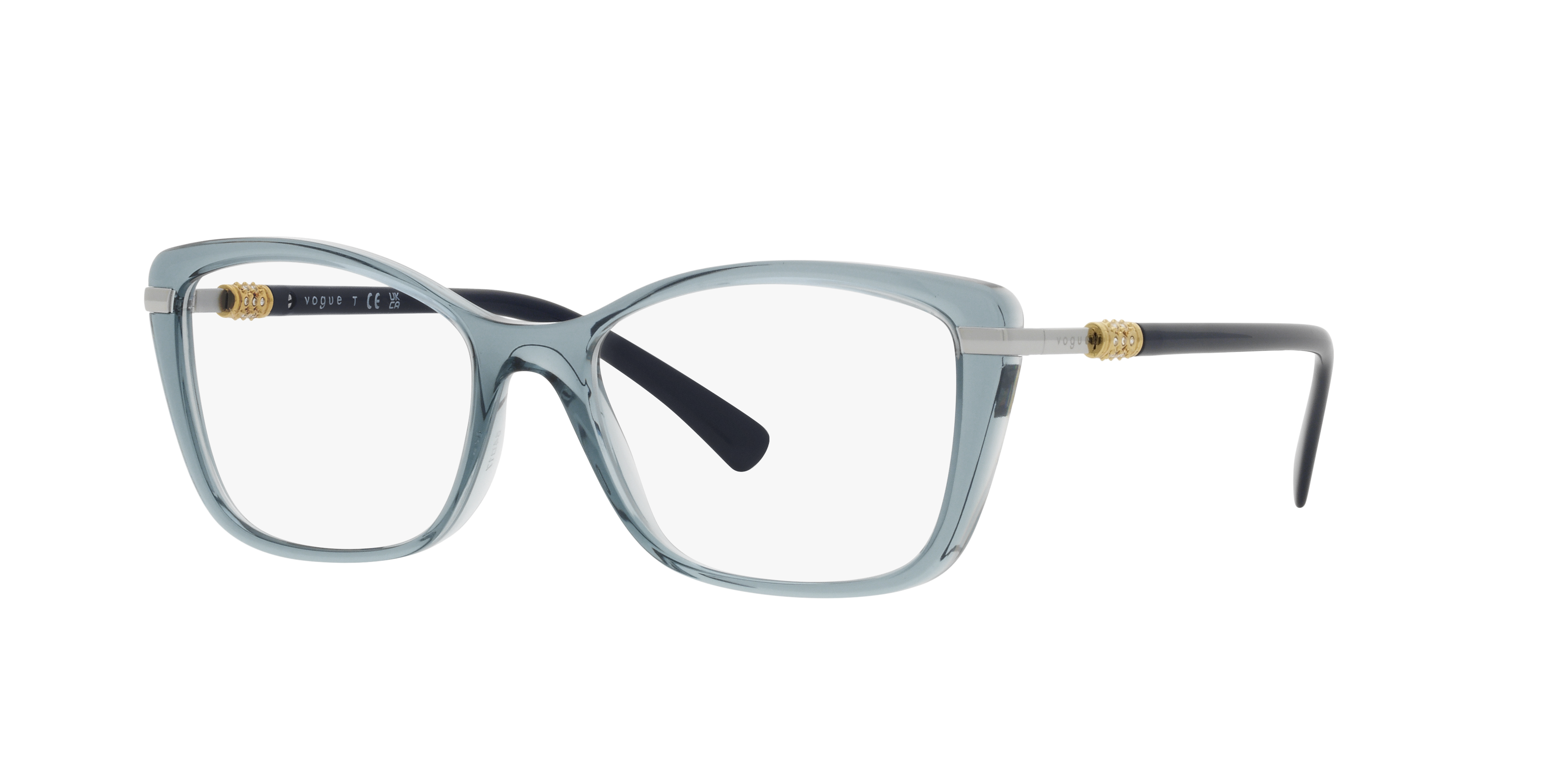 Vogue Eyewear VO5487B 2966