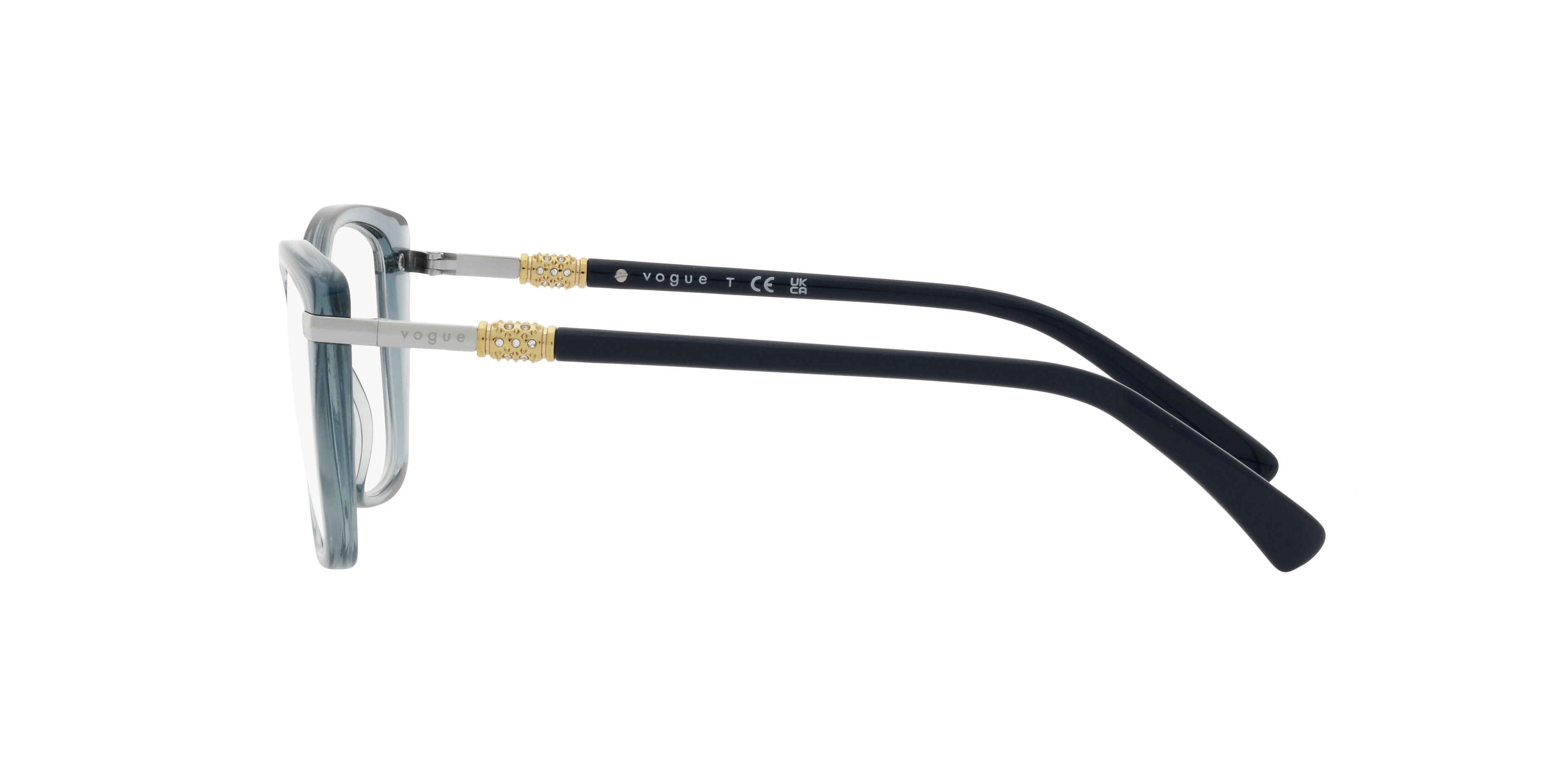 Vogue Eyewear VO5487B 2966