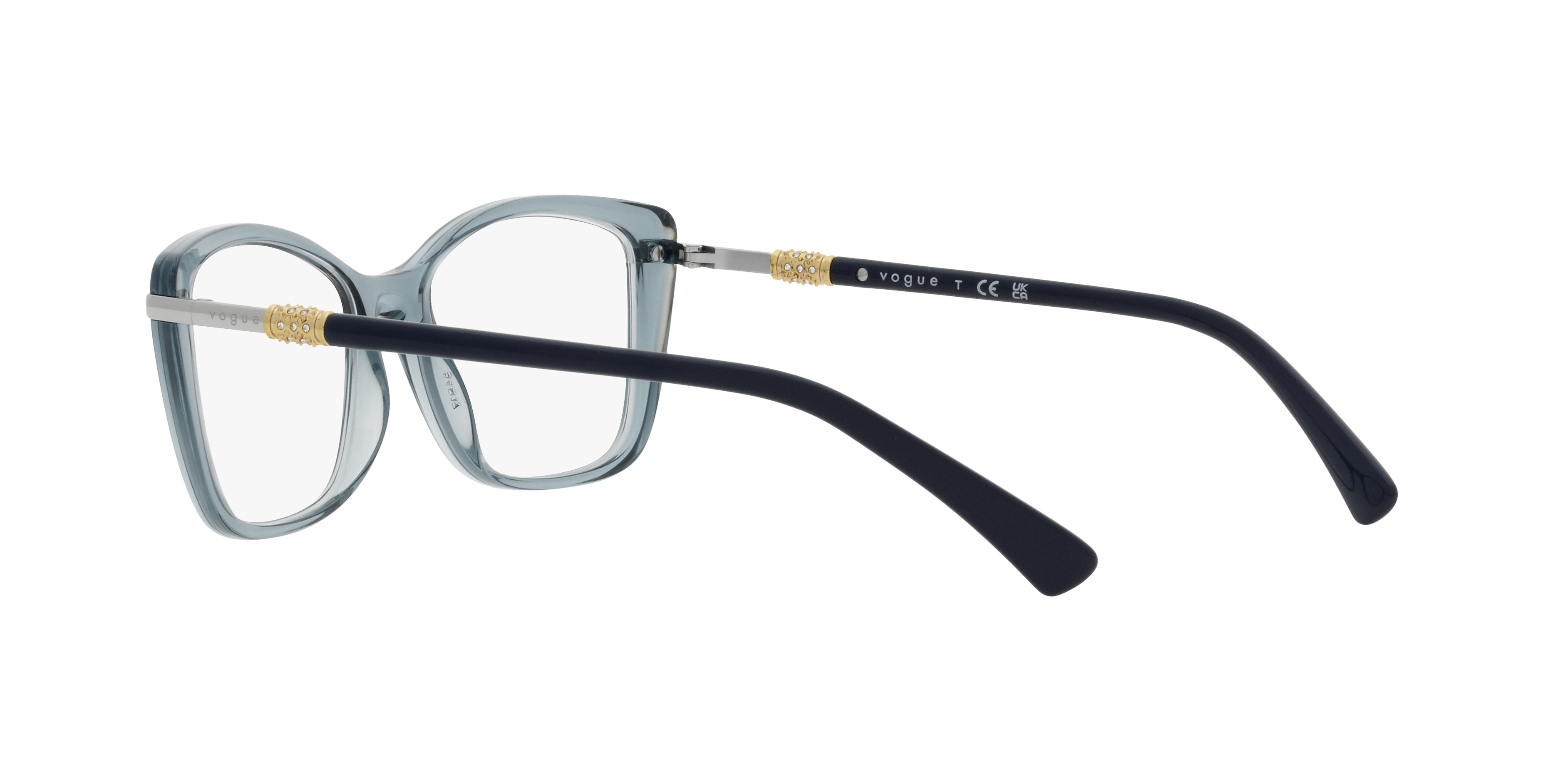 Vogue Eyewear VO5487B 2966