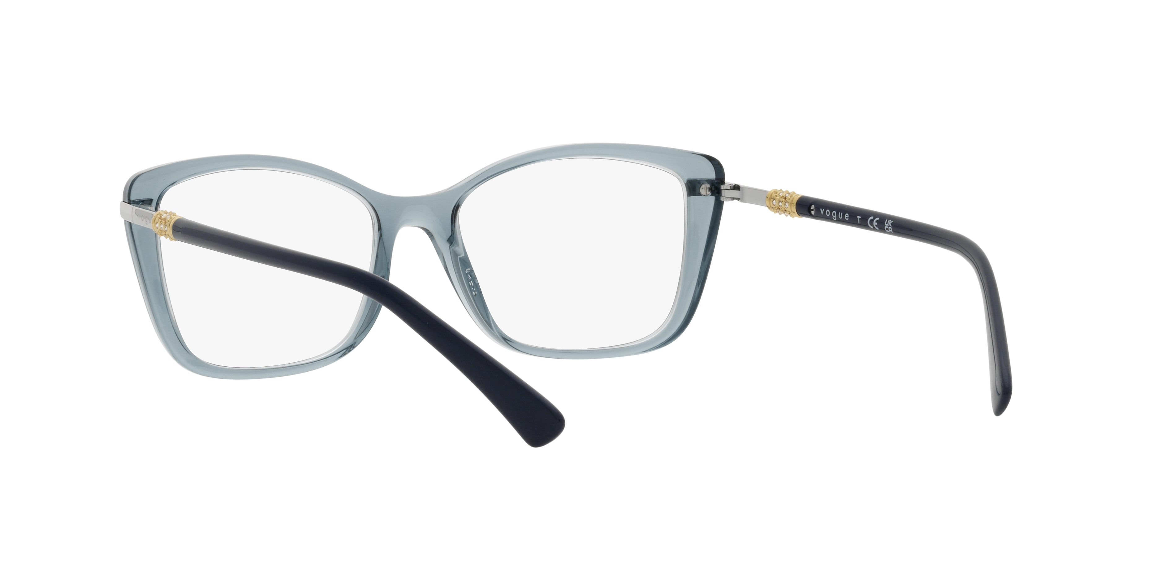 Vogue Eyewear VO5487B 2966