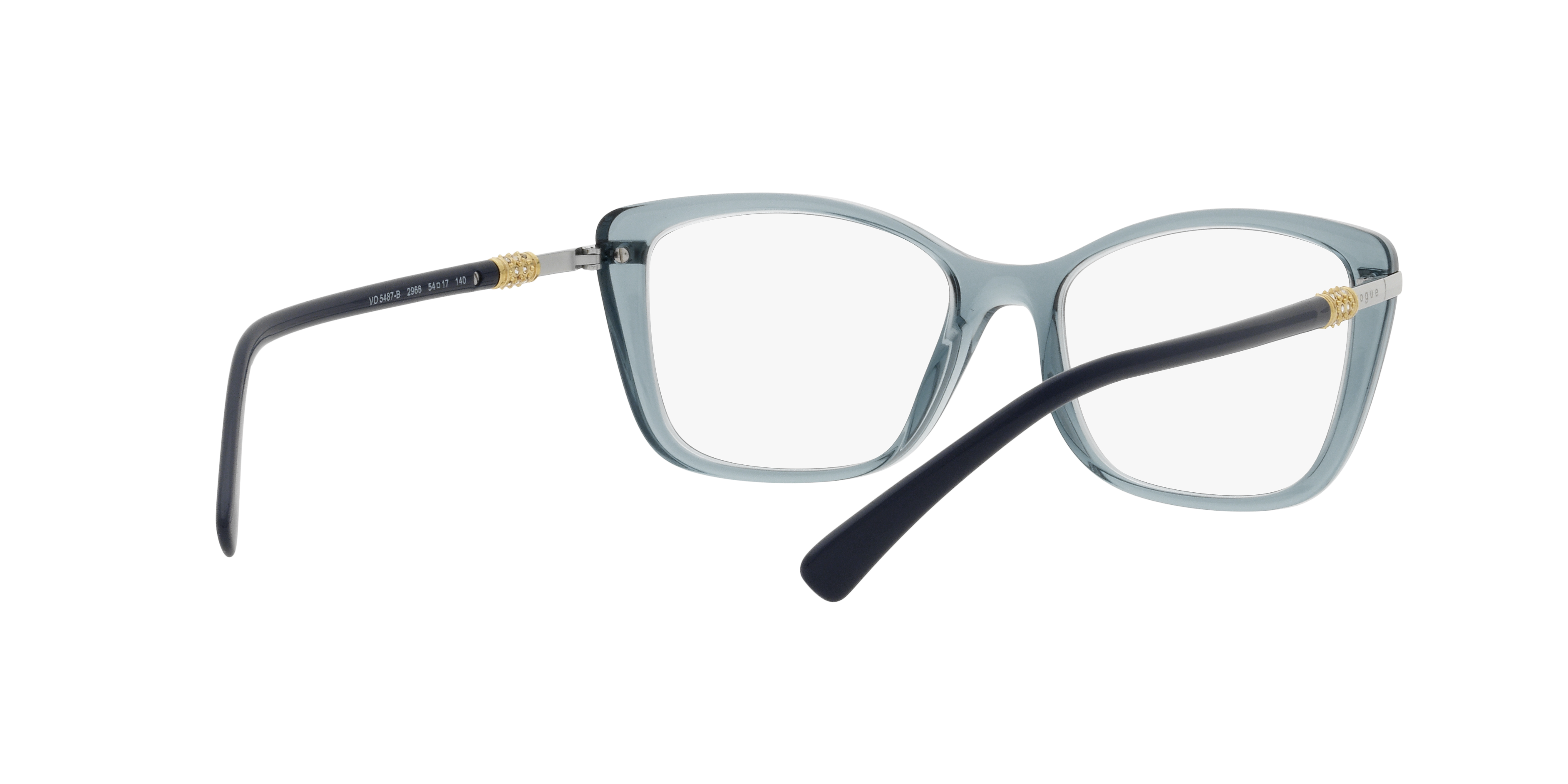Vogue Eyewear VO5487B 2966