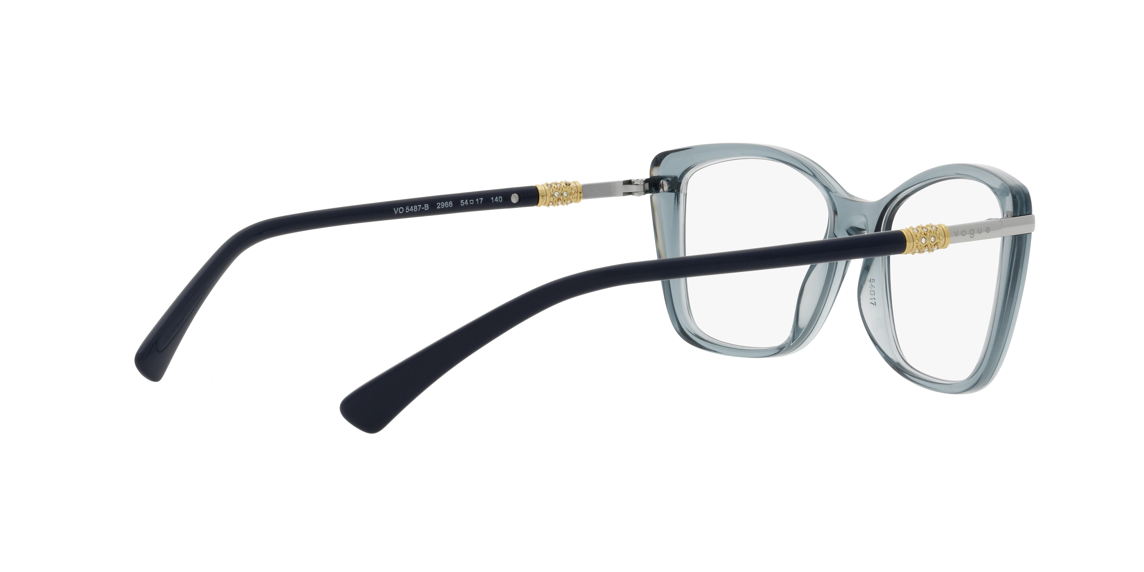 Vogue Eyewear VO5487B 2966