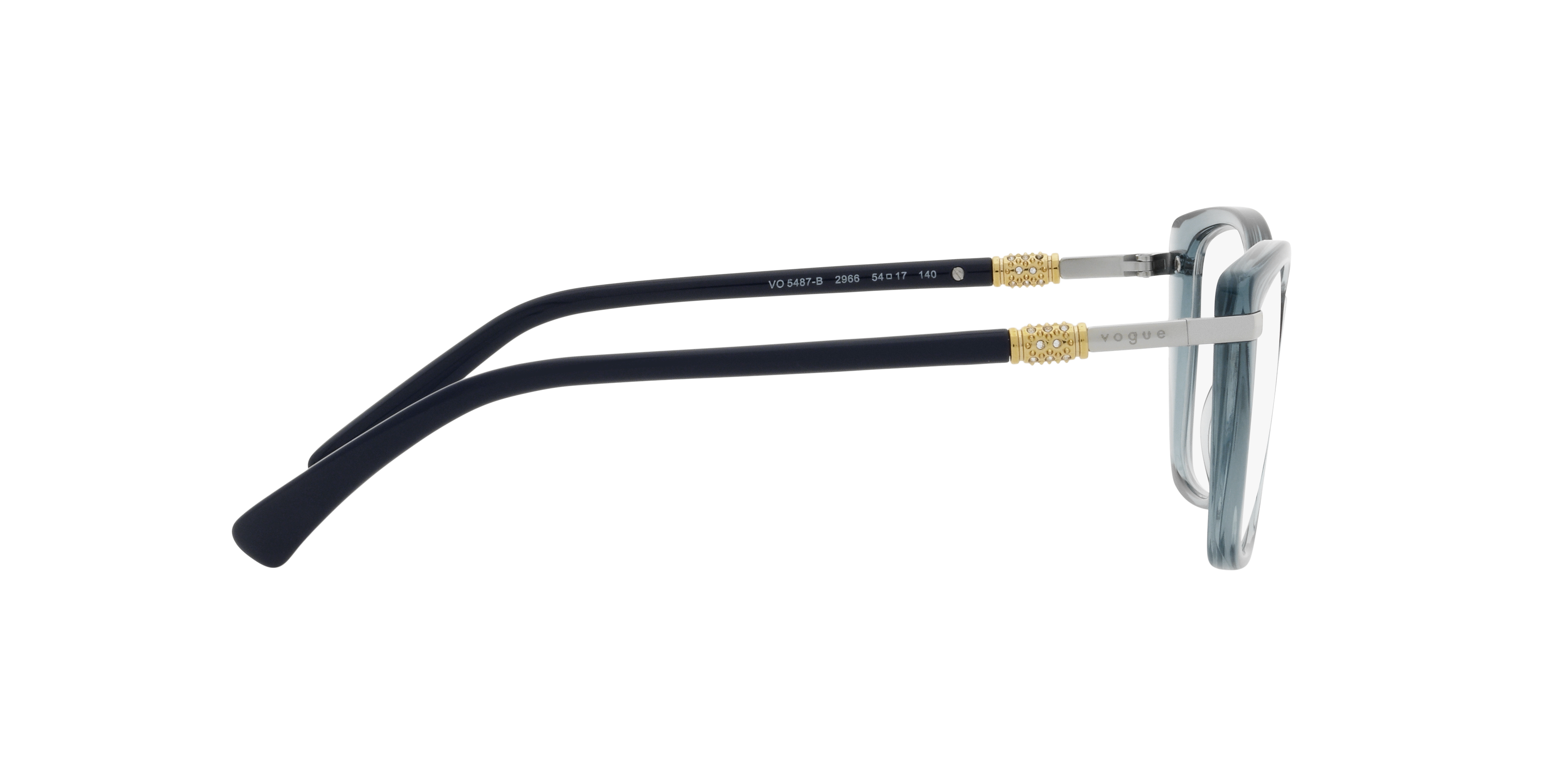 Vogue Eyewear VO5487B 2966