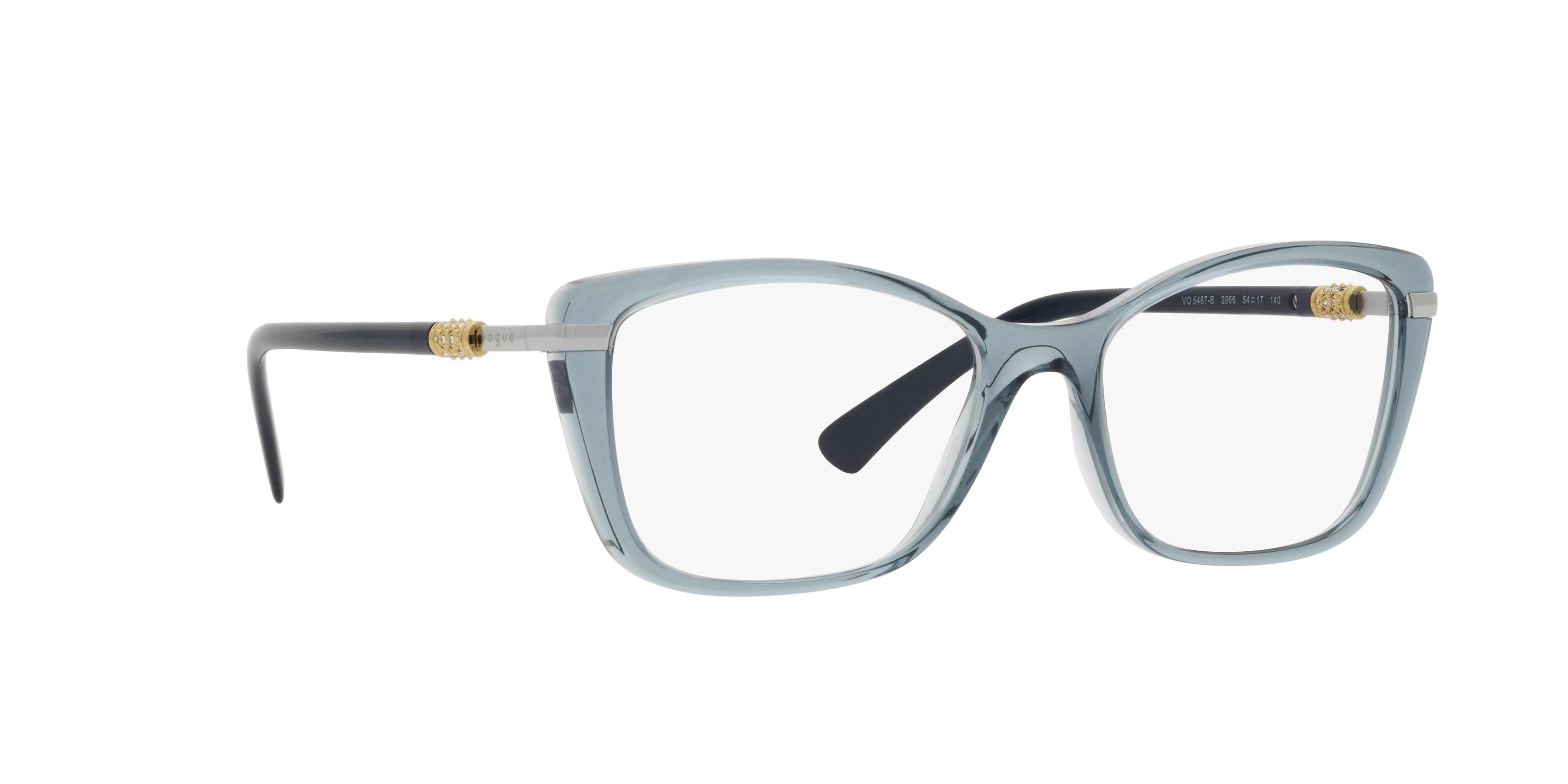 Vogue Eyewear VO5487B 2966
