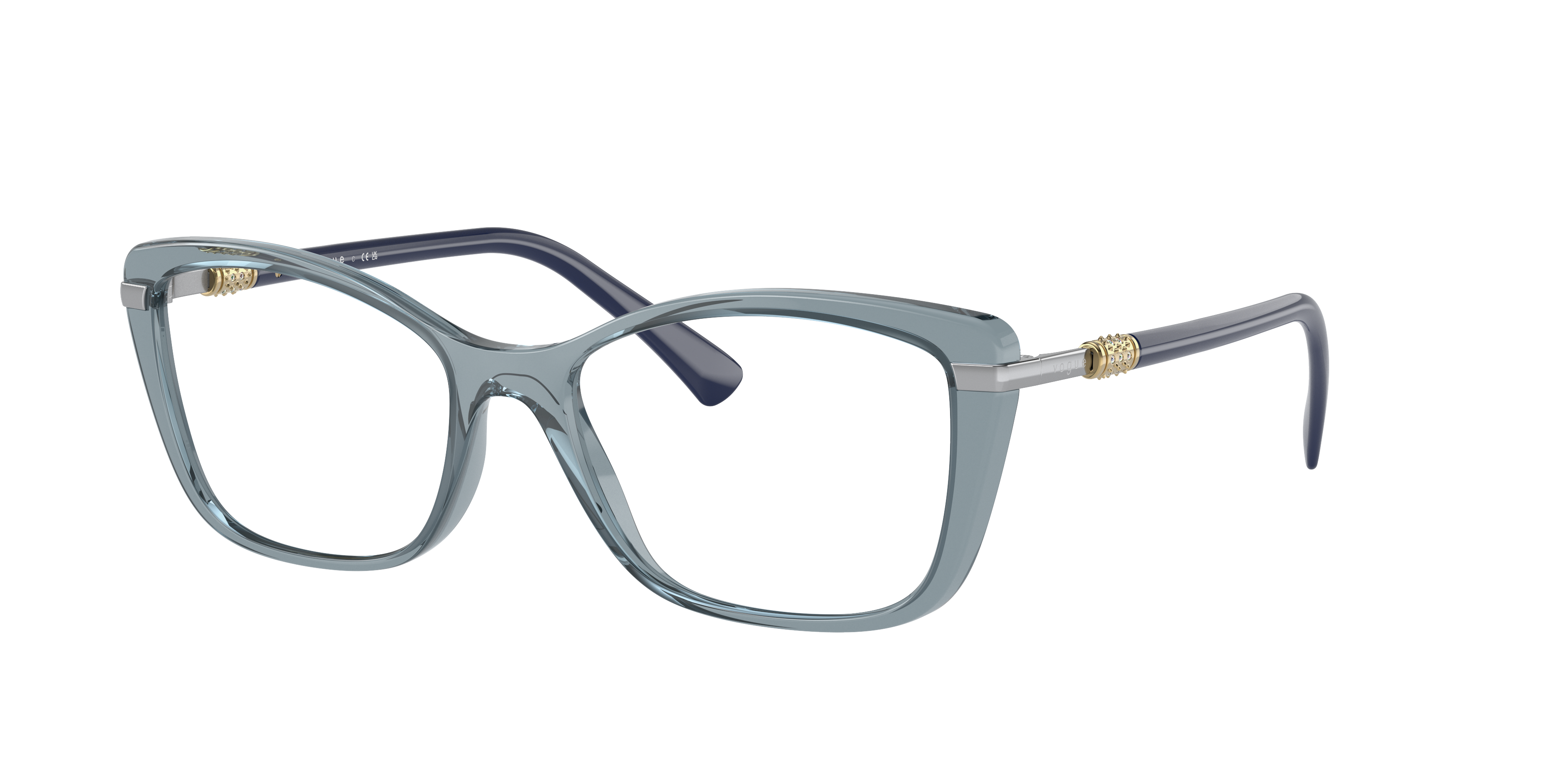 Vogue Eyewear VO5487B 2966