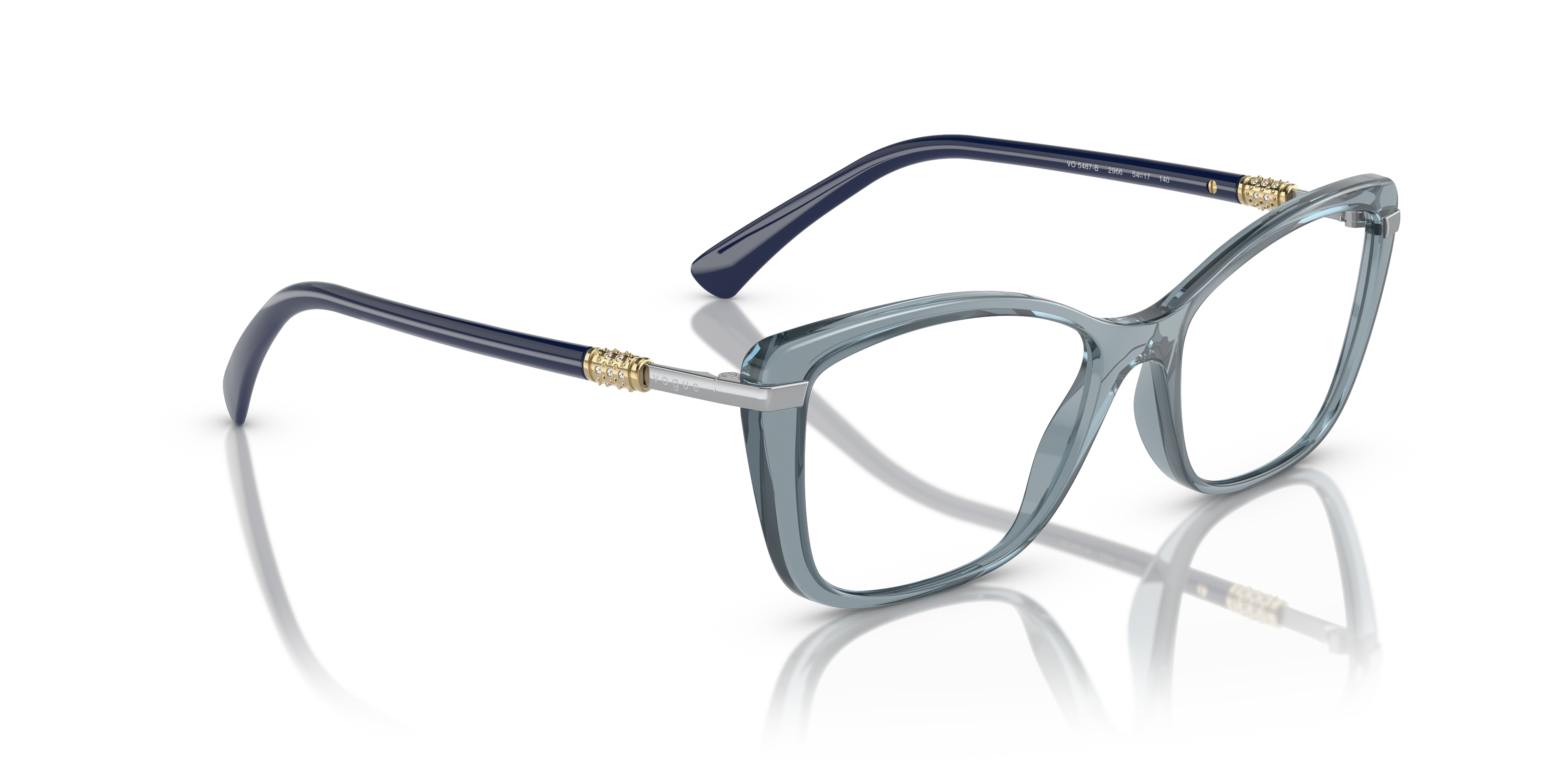 Vogue Eyewear VO5487B 2966
