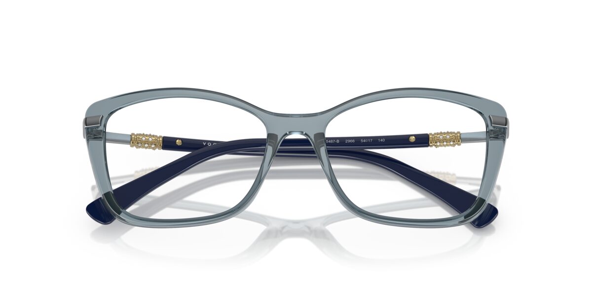 Vogue Eyewear VO5487B 2966