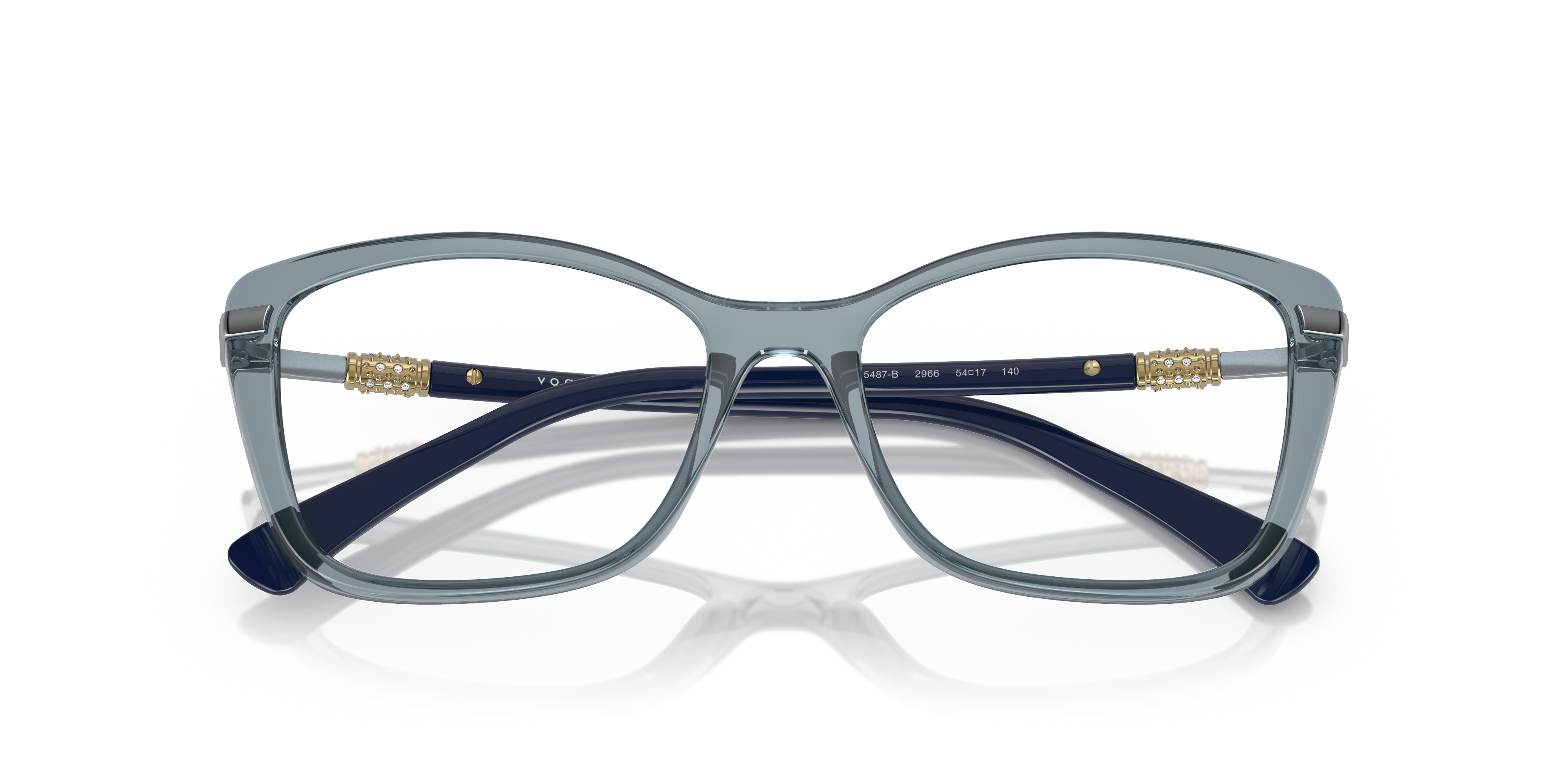 Vogue Eyewear VO5487B 2966