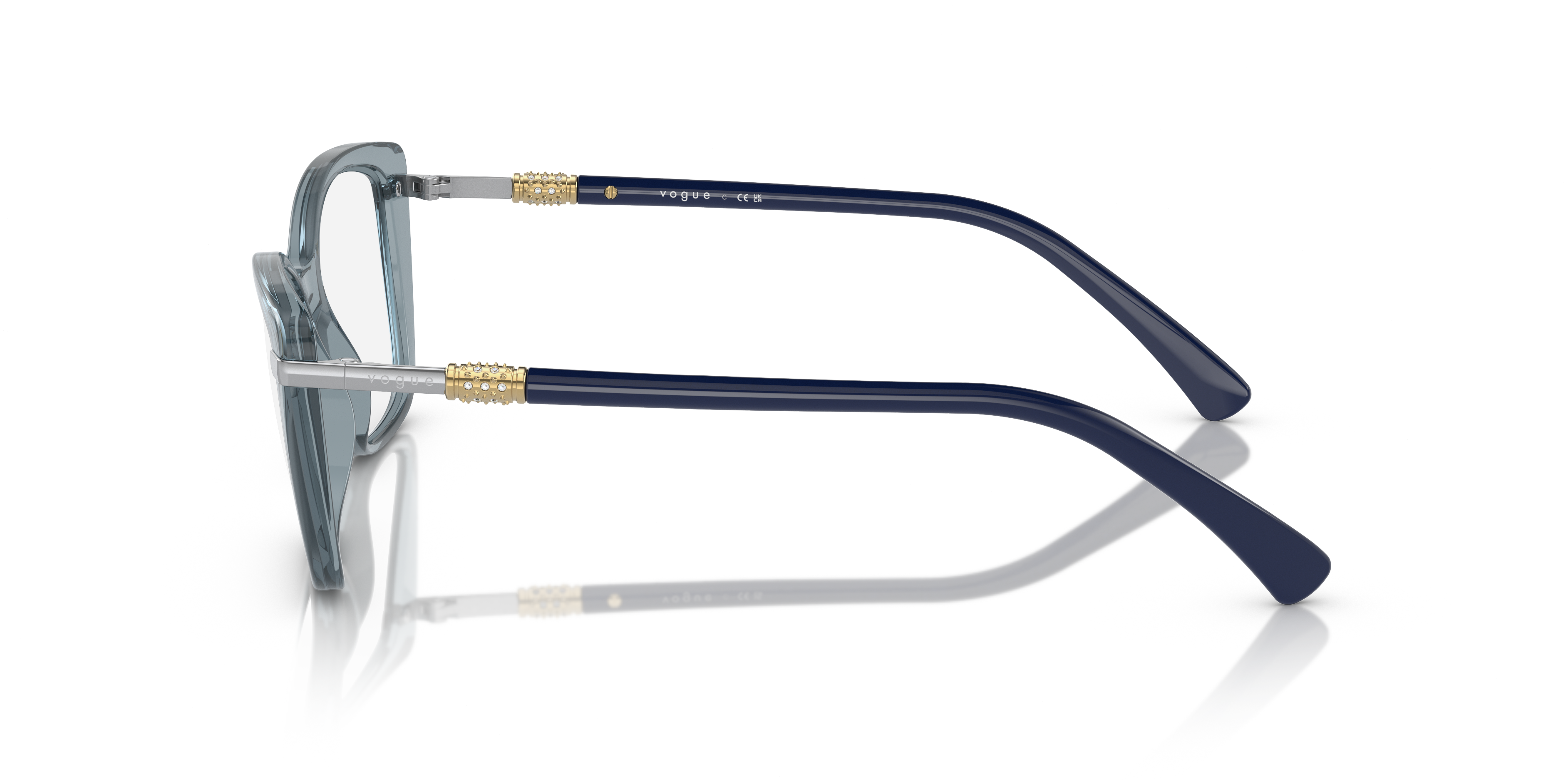 Vogue Eyewear VO5487B 2966
