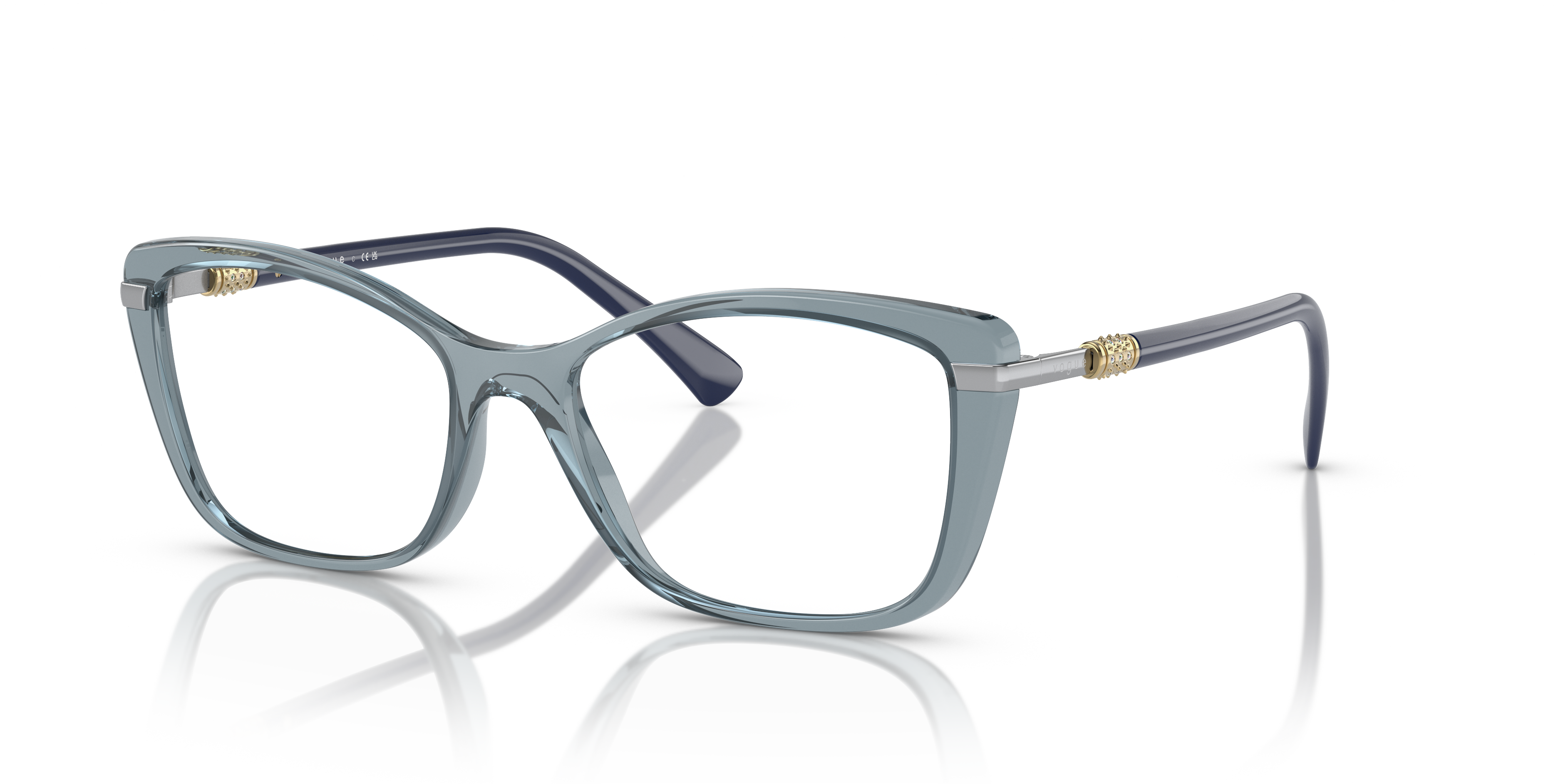 Vogue Eyewear VO5487B 2966