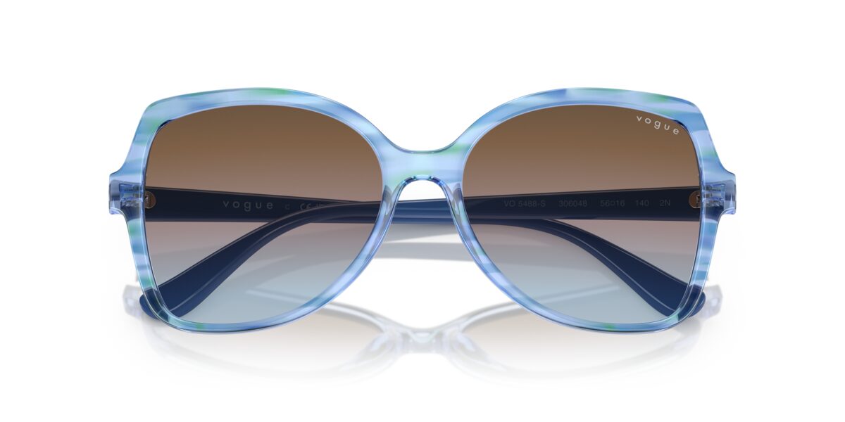 Vogue Eyewear VO5488S 306048