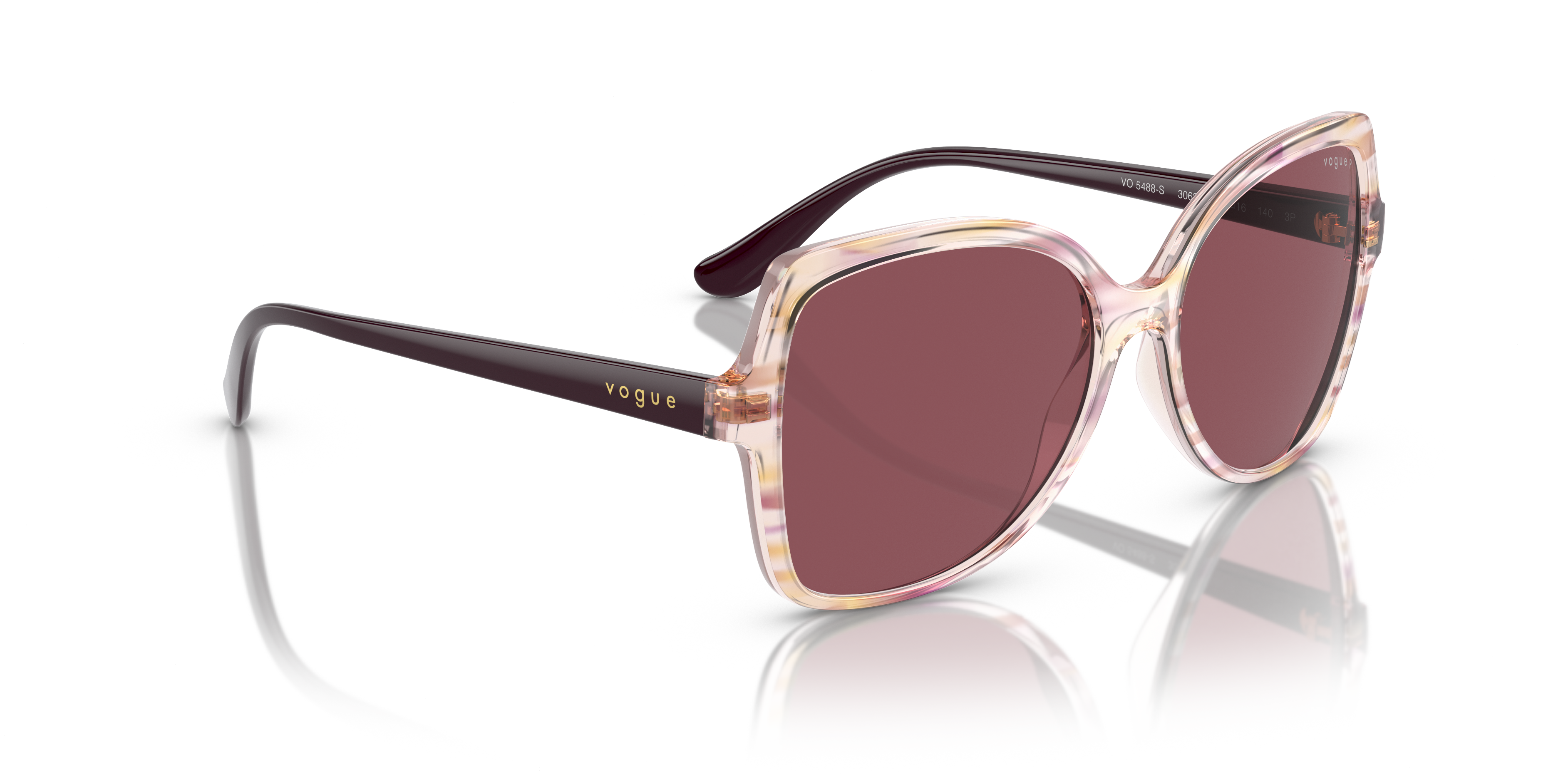 Vogue Eyewear VO5488S 30625Q