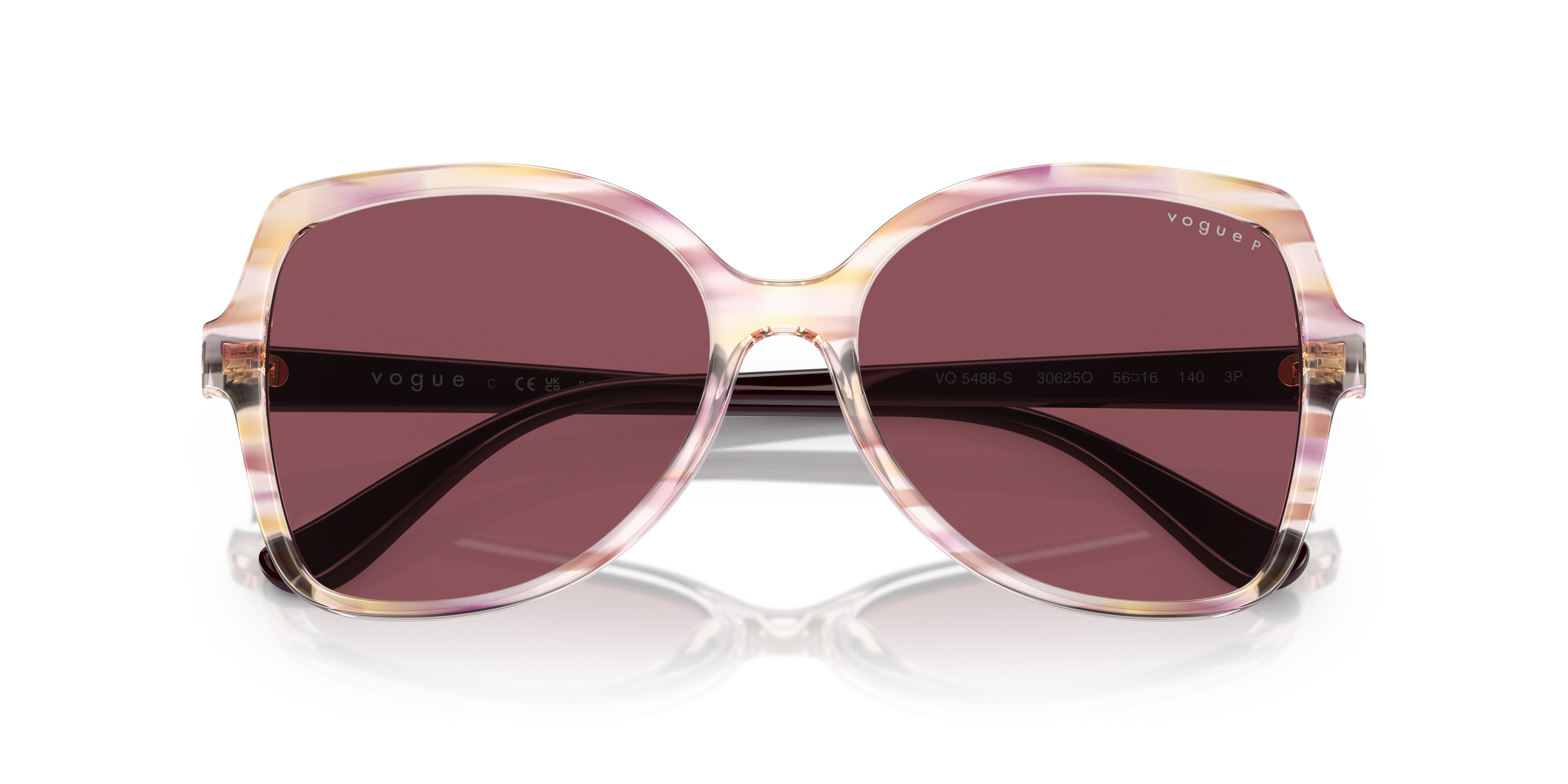 Vogue Eyewear VO5488S 30625Q