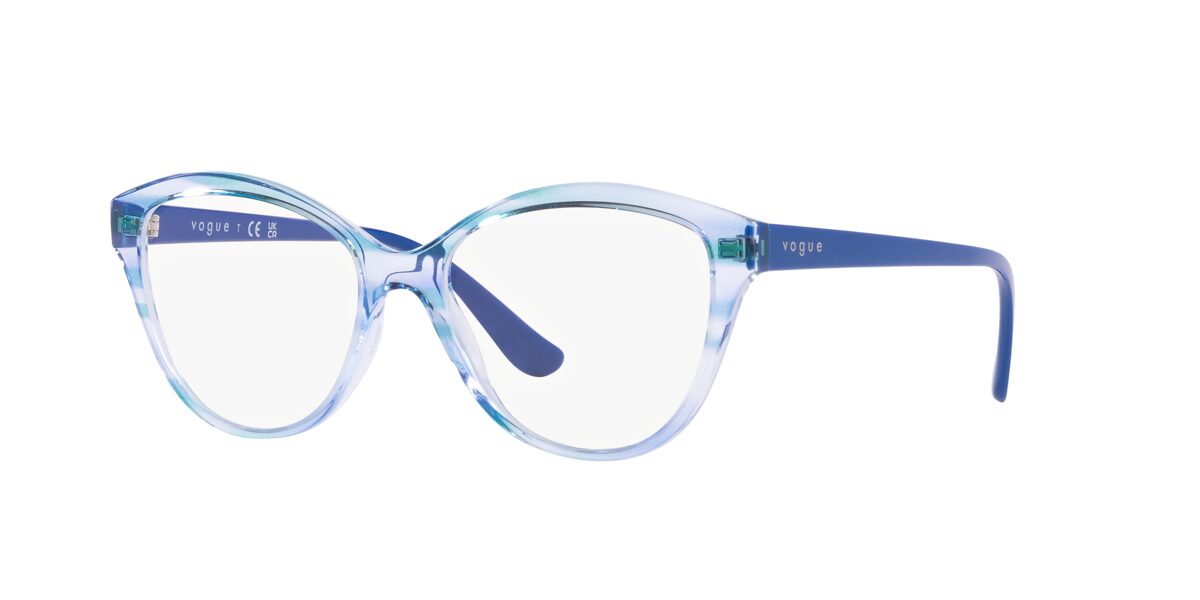 Vogue Eyewear VO5489 3060