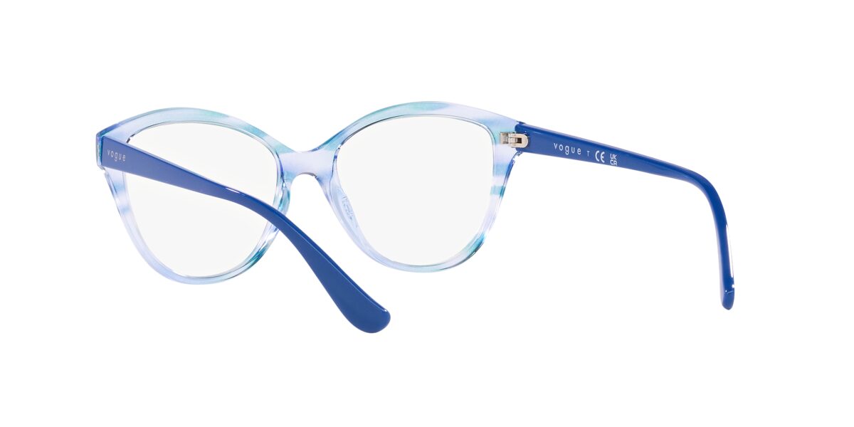 Vogue Eyewear VO5489 3060