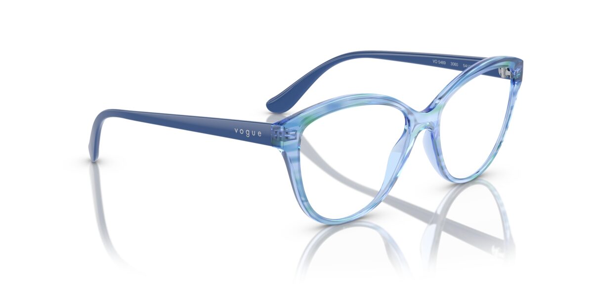 Vogue Eyewear VO5489 3060