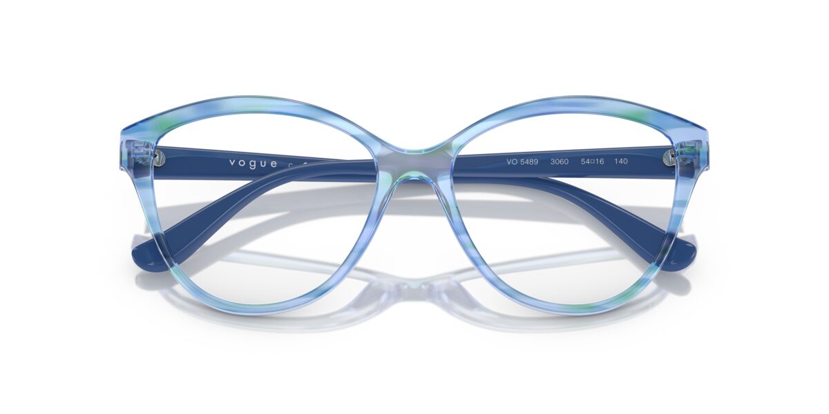 Vogue Eyewear VO5489 3060