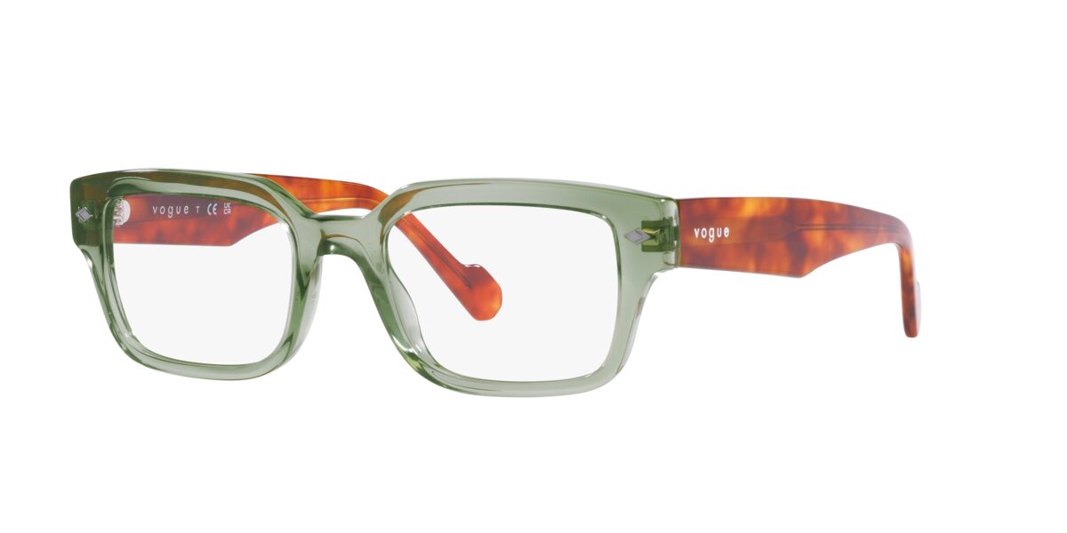 Vogue Eyewear VO5491 2821