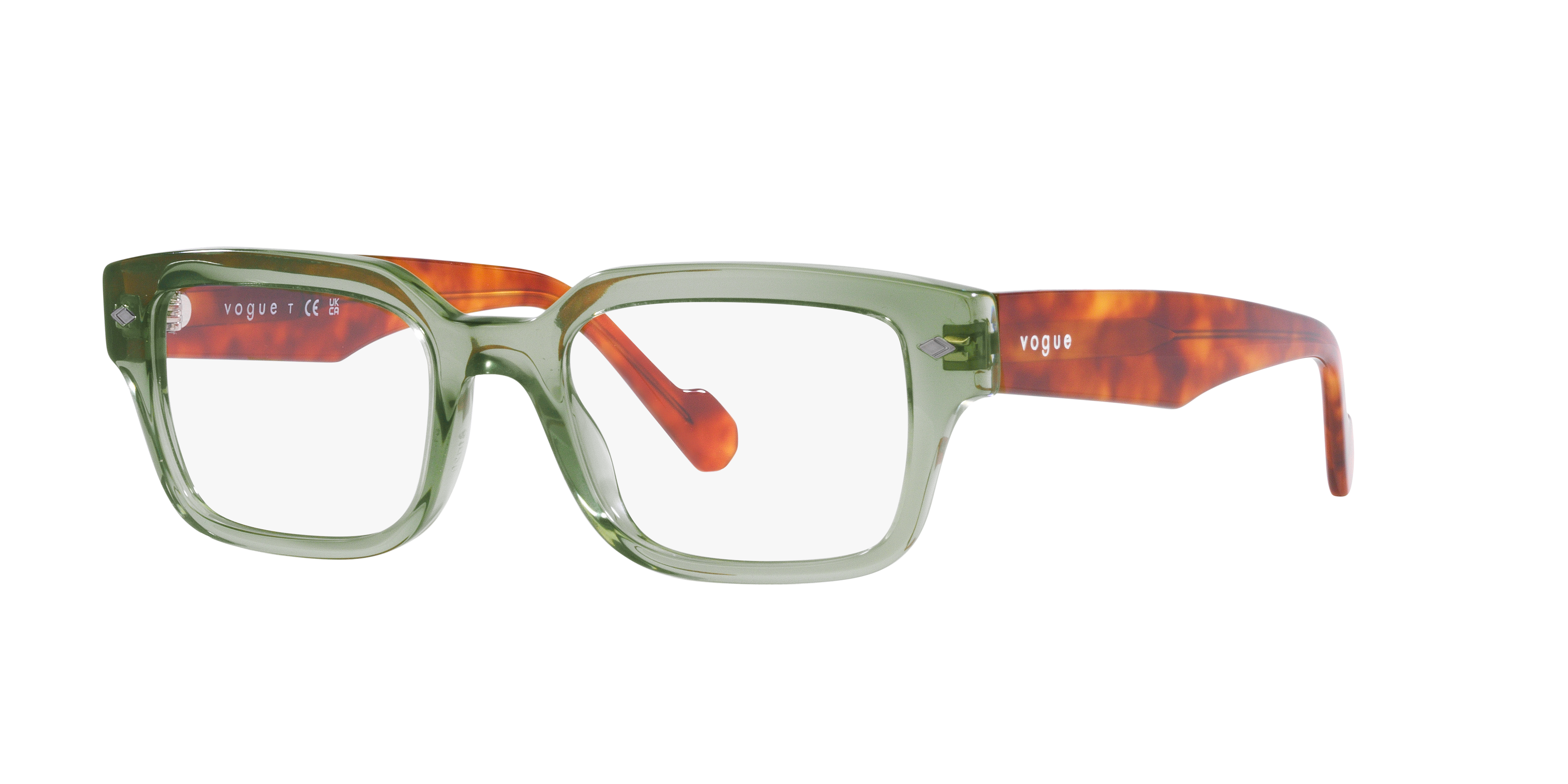 Vogue Eyewear VO5491 2821