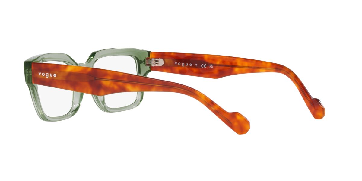 Vogue Eyewear VO5491 2821