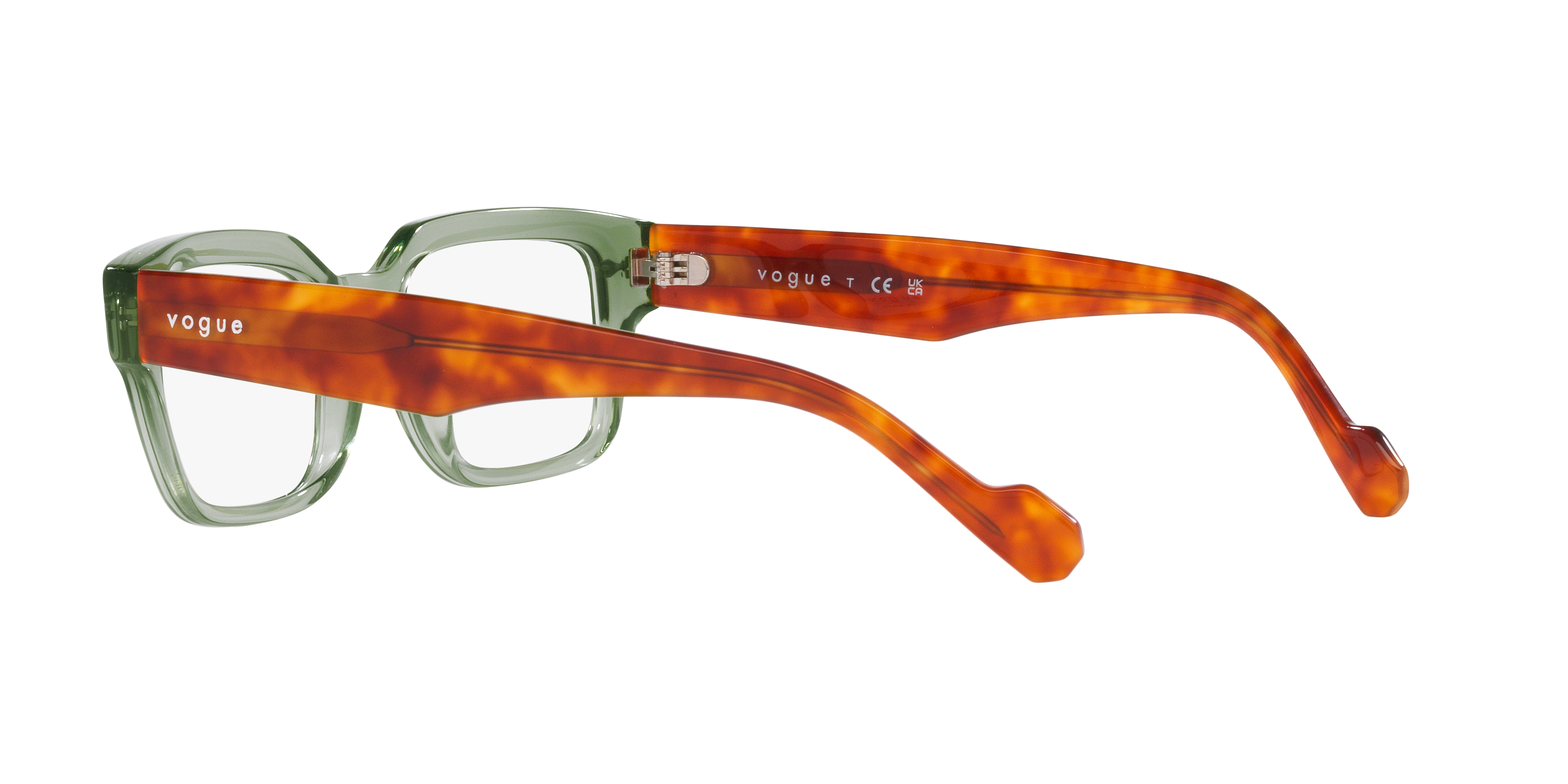 Vogue Eyewear VO5491 2821
