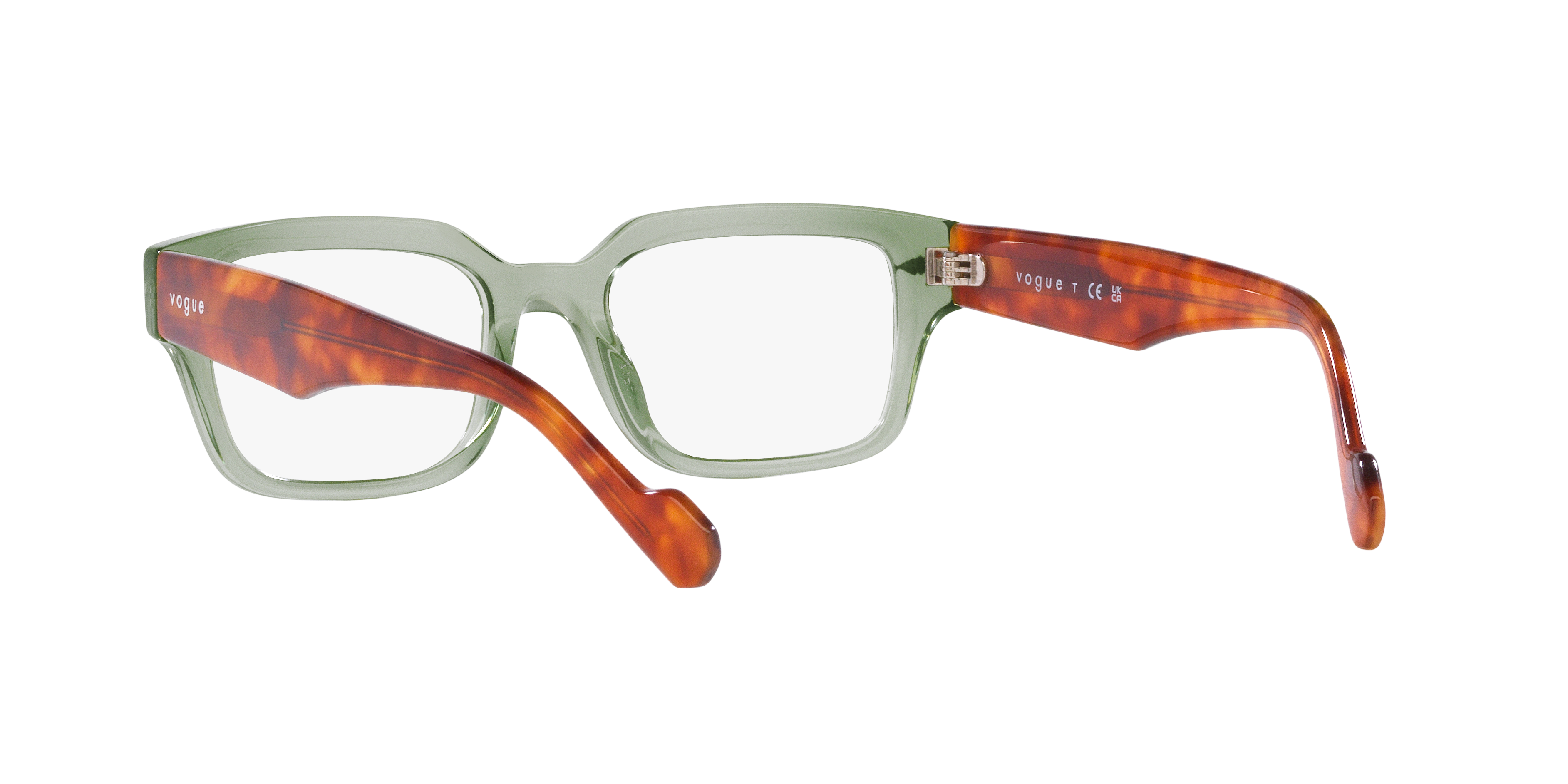 Vogue Eyewear VO5491 2821