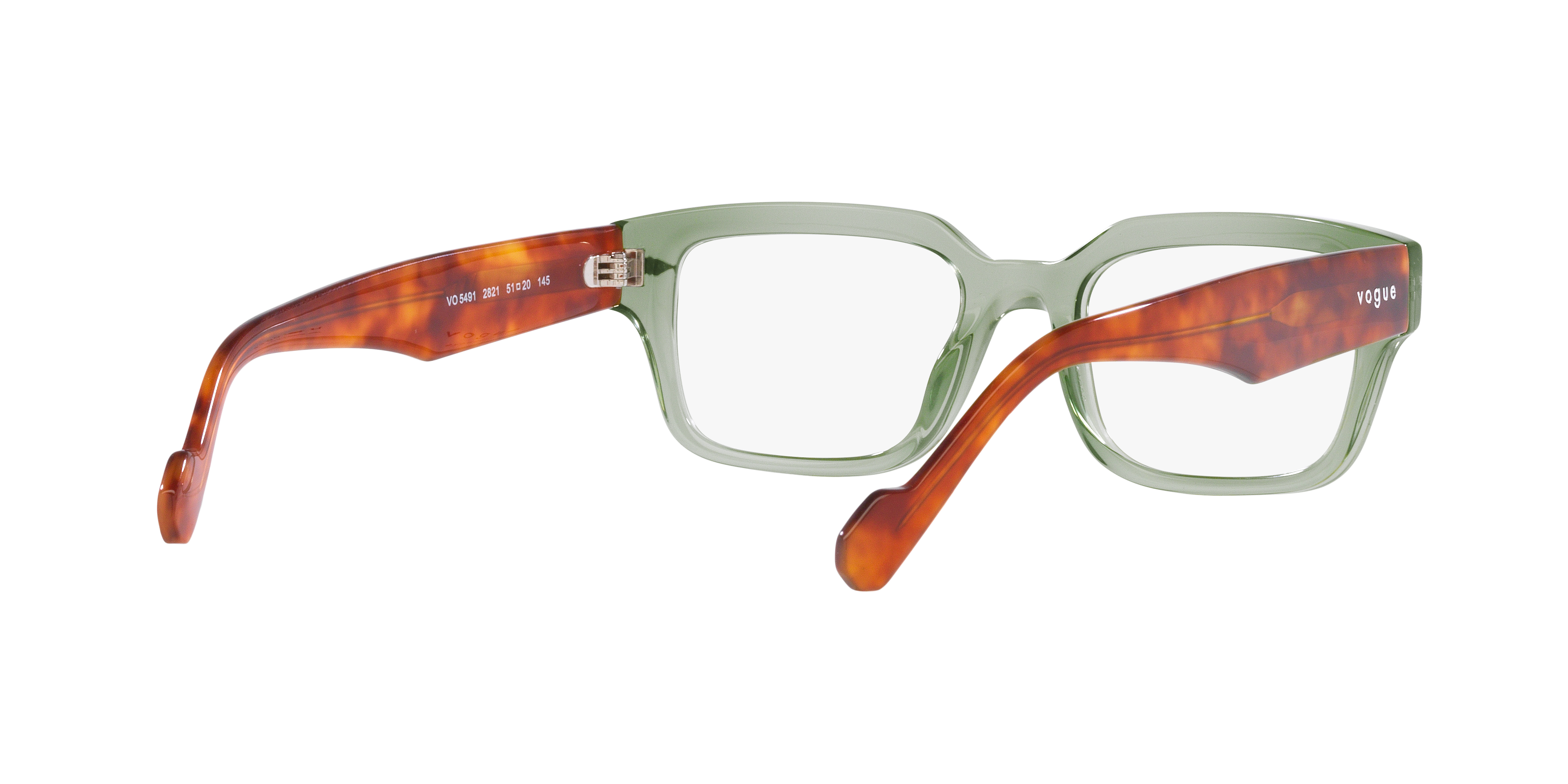 Vogue Eyewear VO5491 2821