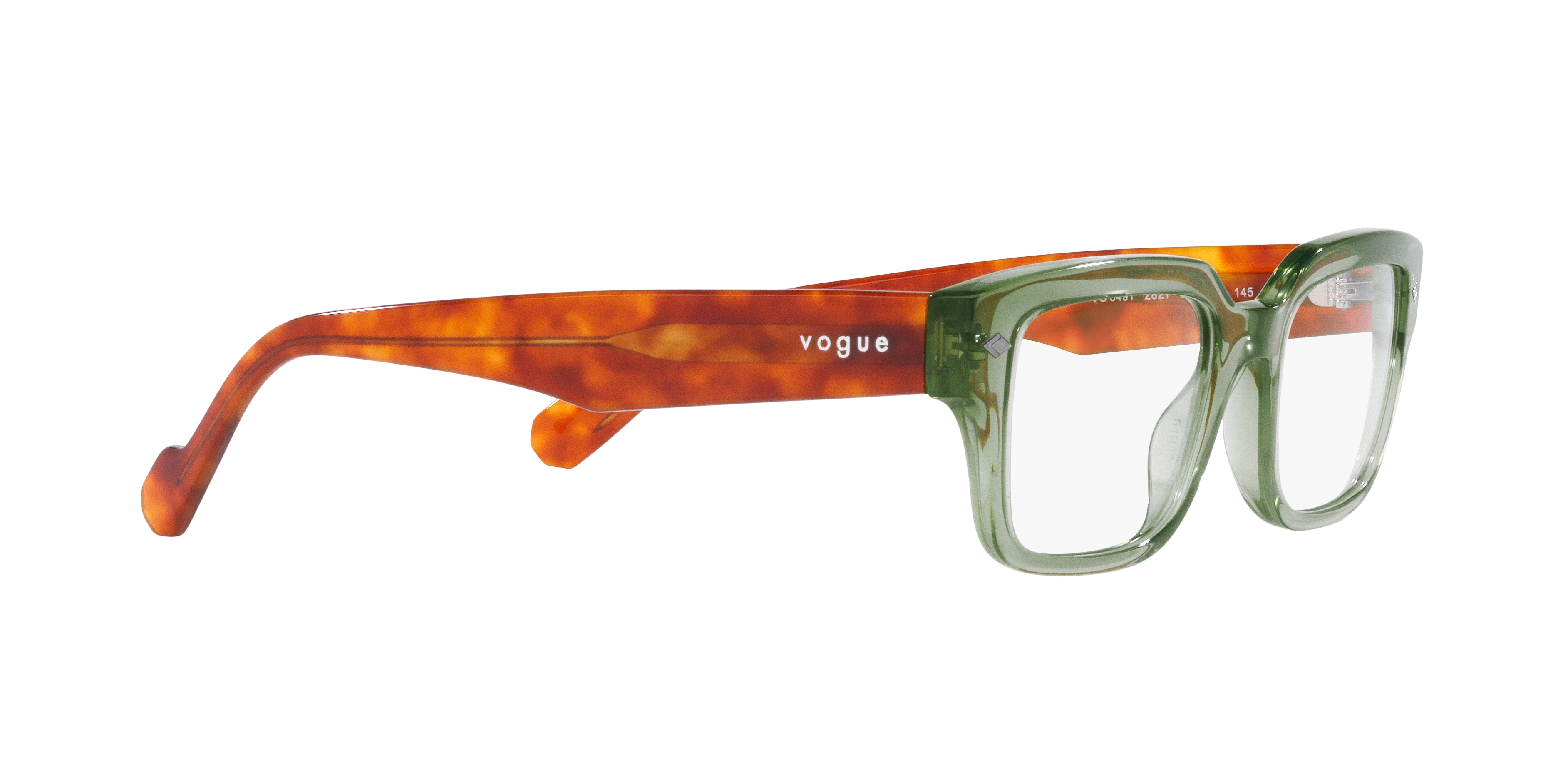 Vogue Eyewear VO5491 2821