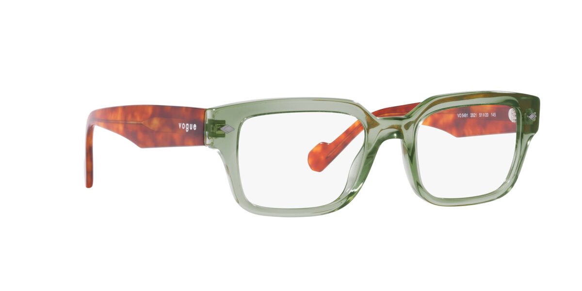 Vogue Eyewear VO5491 2821