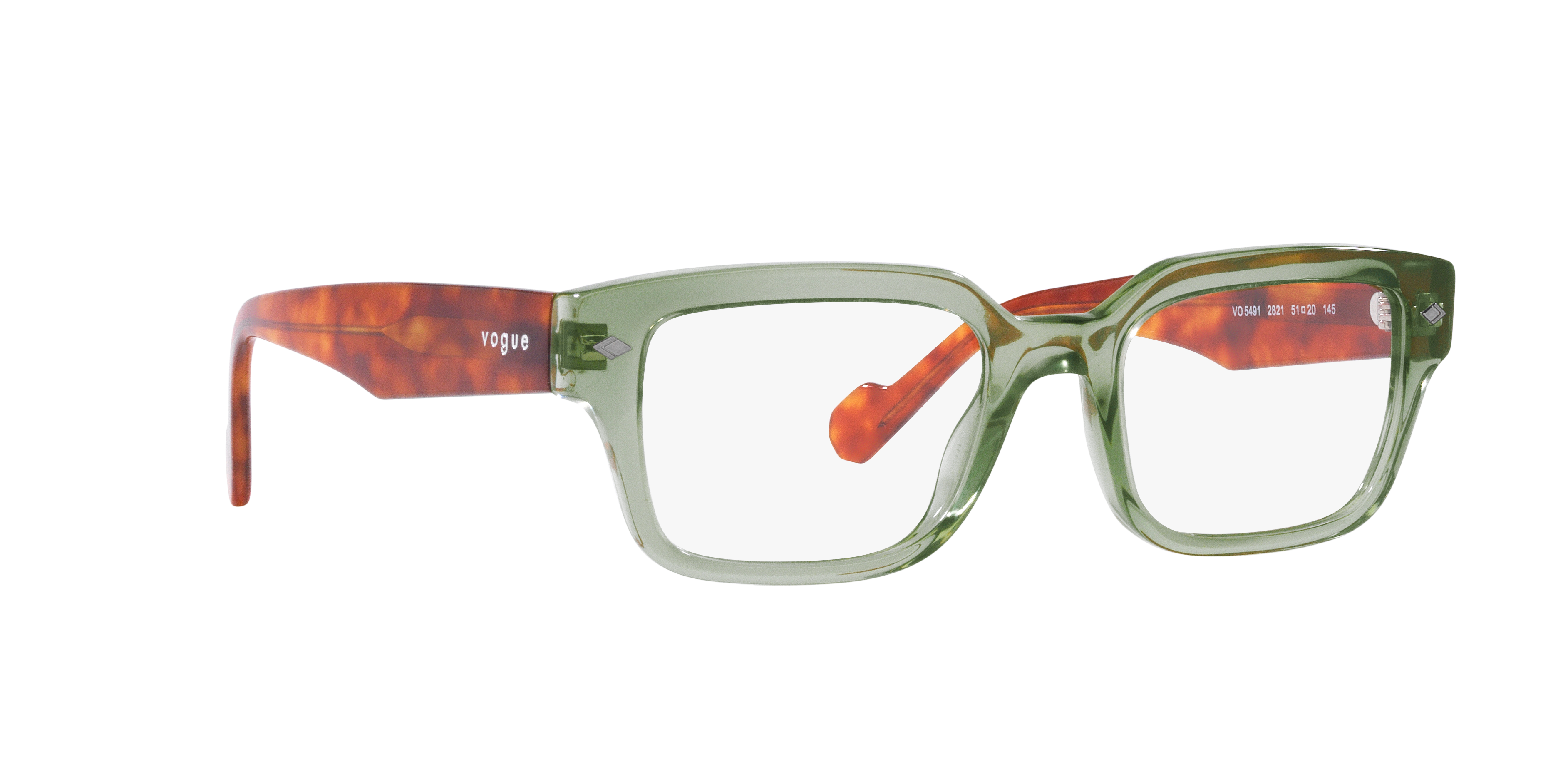 Vogue Eyewear VO5491 2821