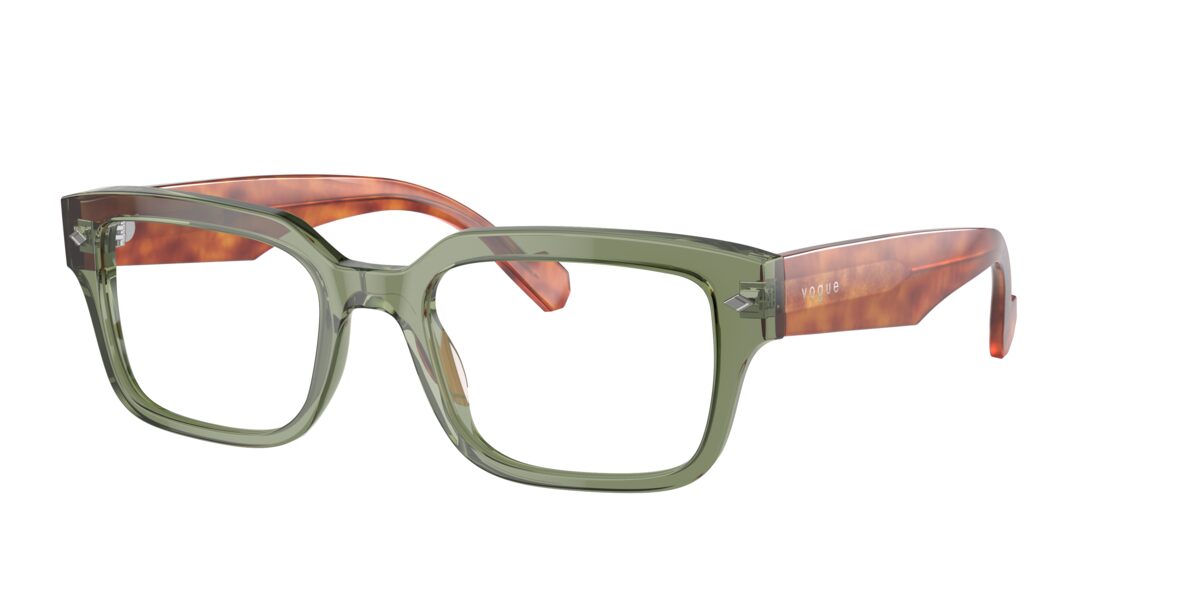 Vogue Eyewear VO5491 2821