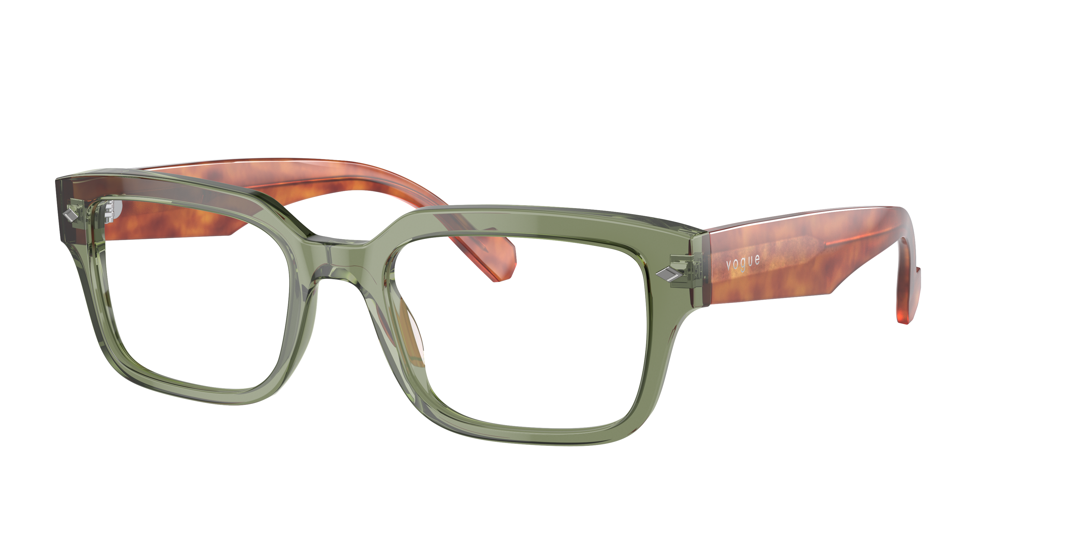 Vogue Eyewear VO5491 2821