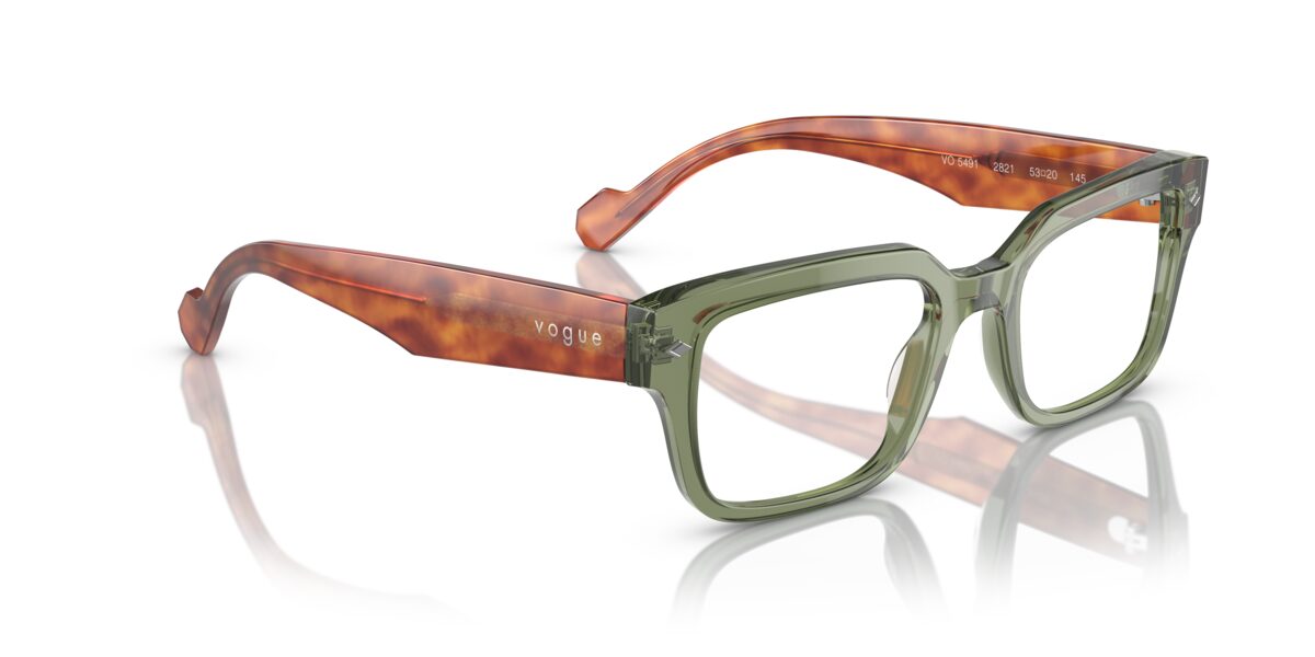 Vogue Eyewear VO5491 2821