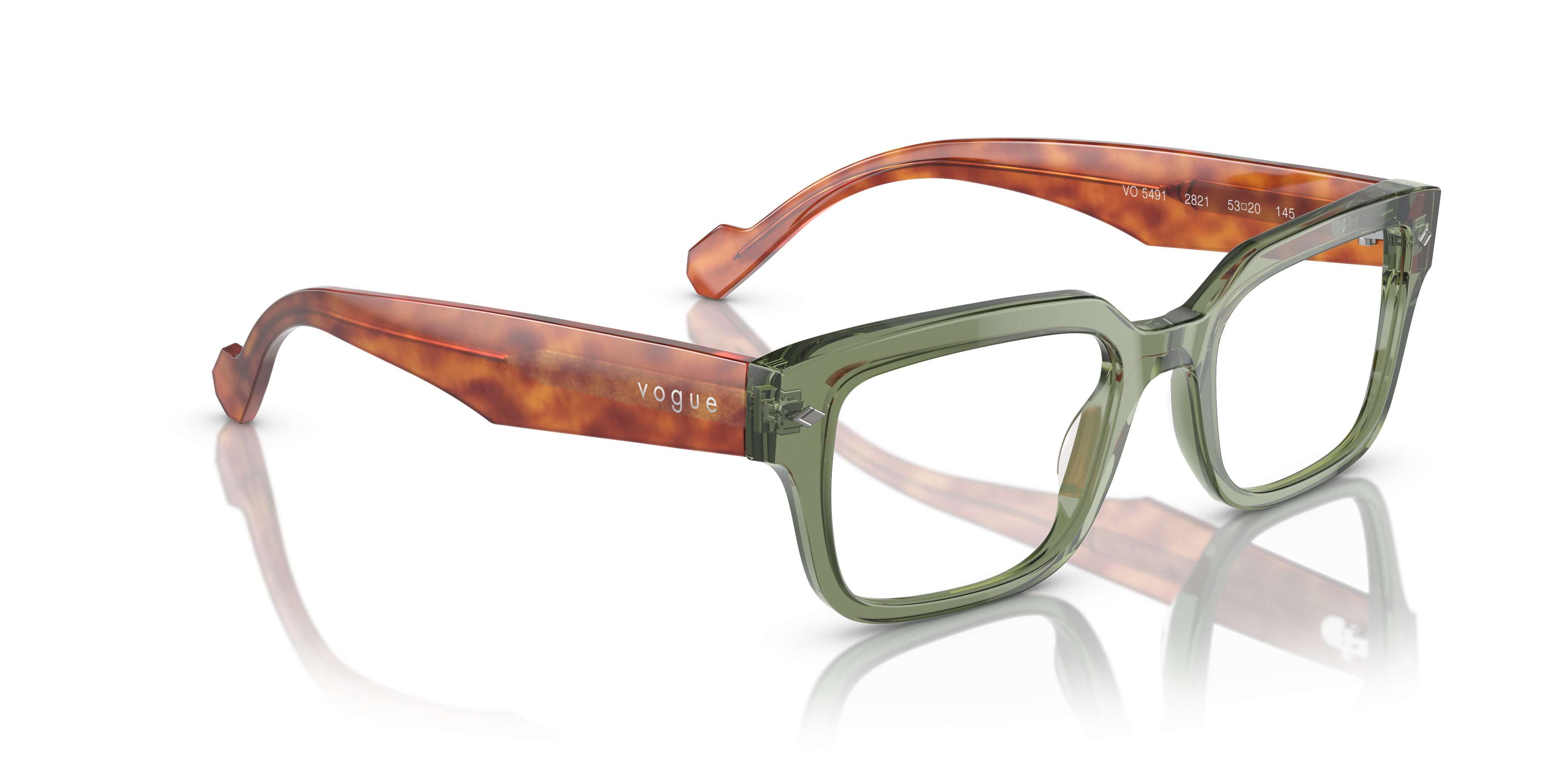 Vogue Eyewear VO5491 2821