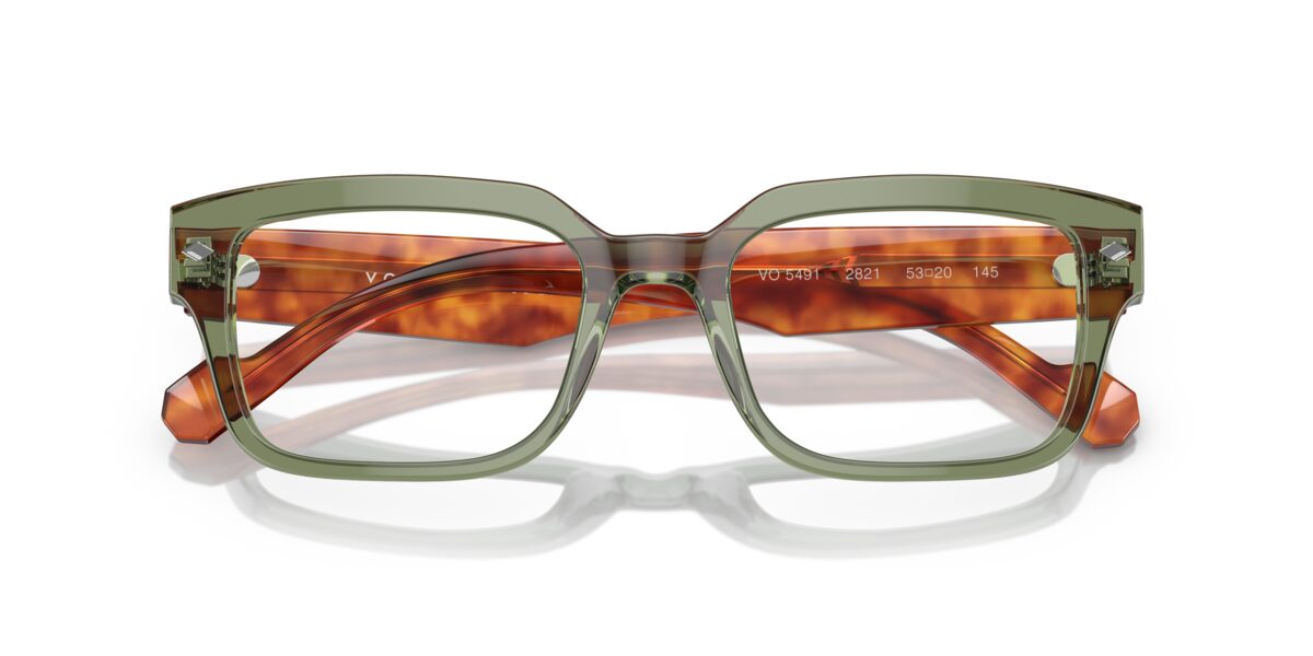 Vogue Eyewear VO5491 2821