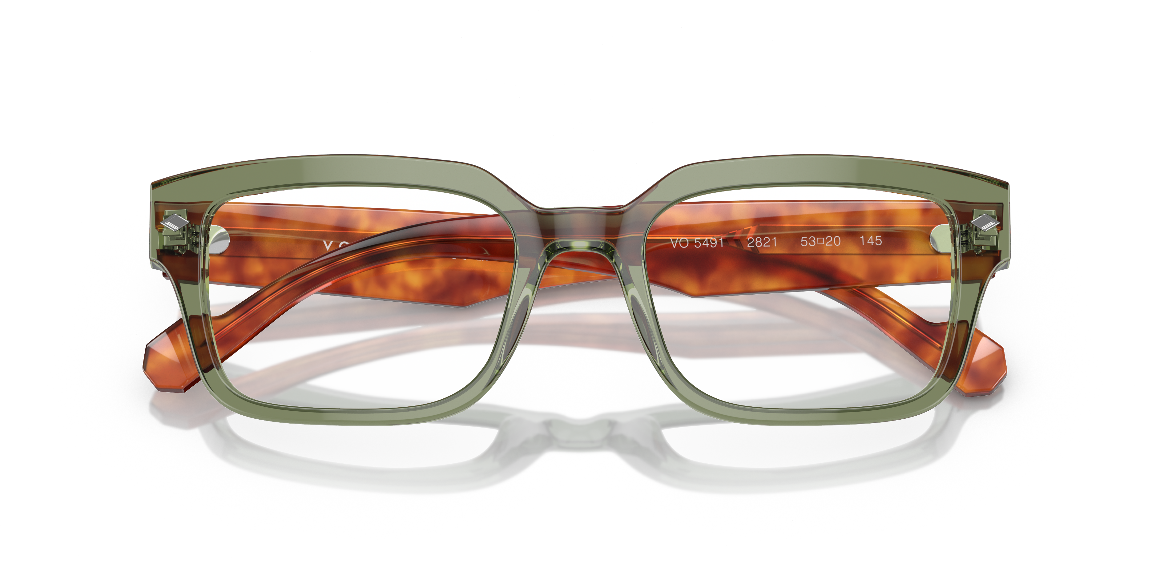 Vogue Eyewear VO5491 2821
