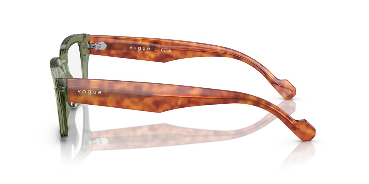 Vogue Eyewear VO5491 2821