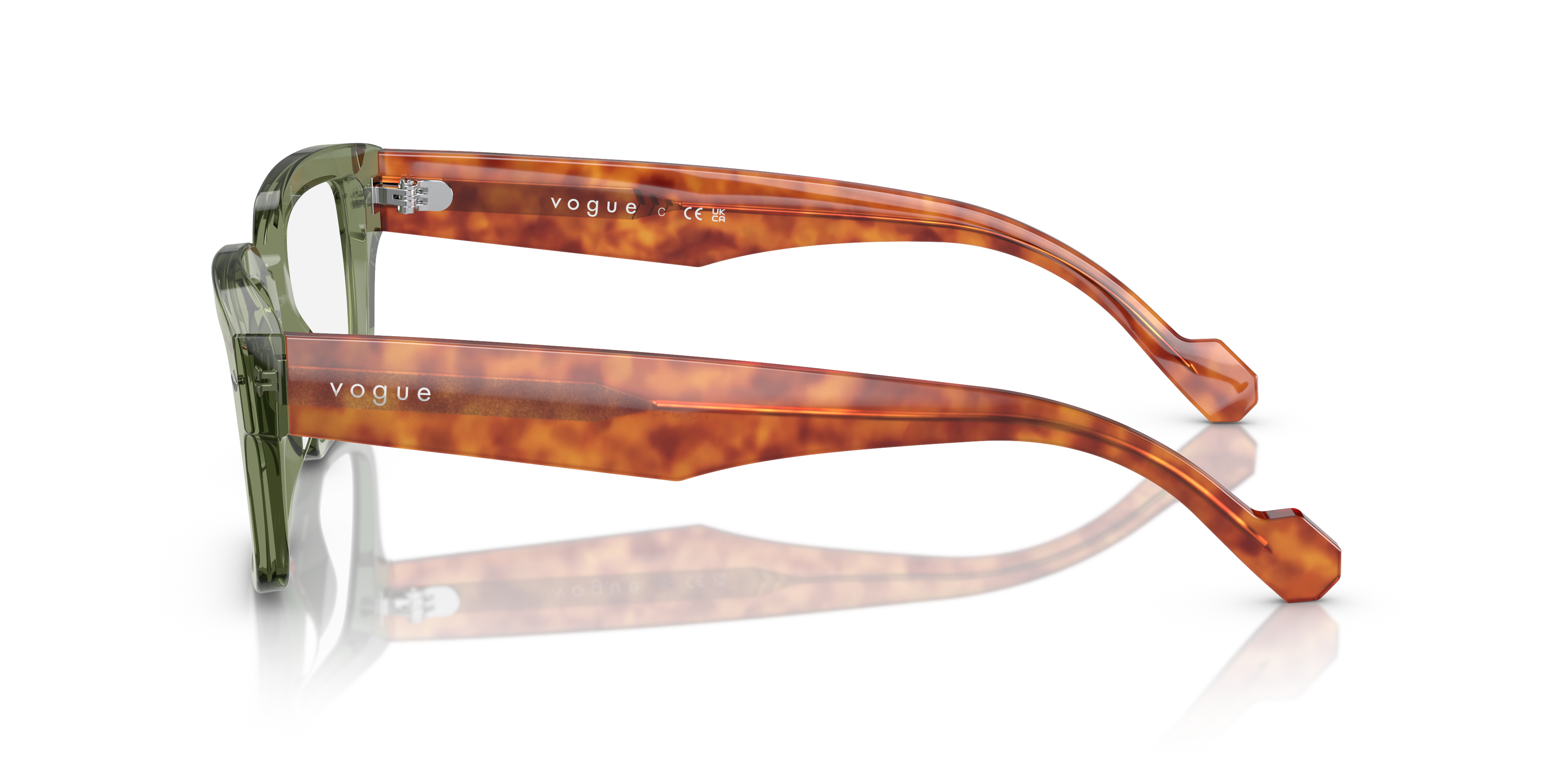 Vogue Eyewear VO5491 2821