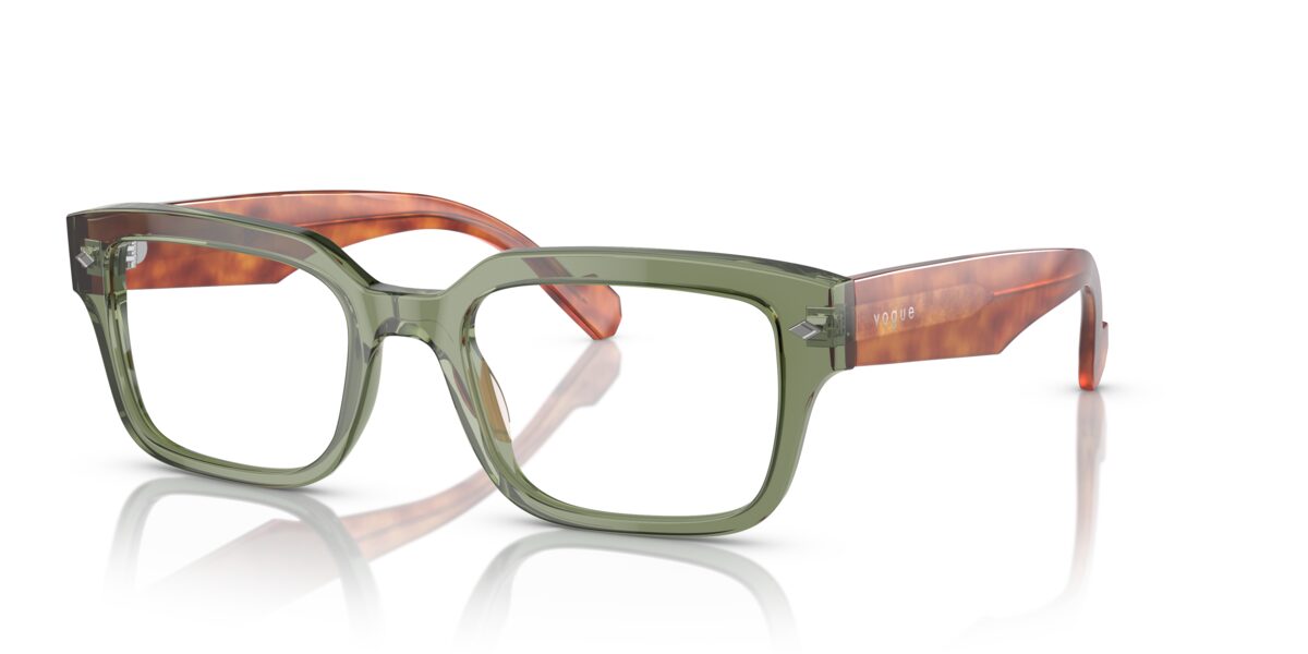 Vogue Eyewear VO5491 2821