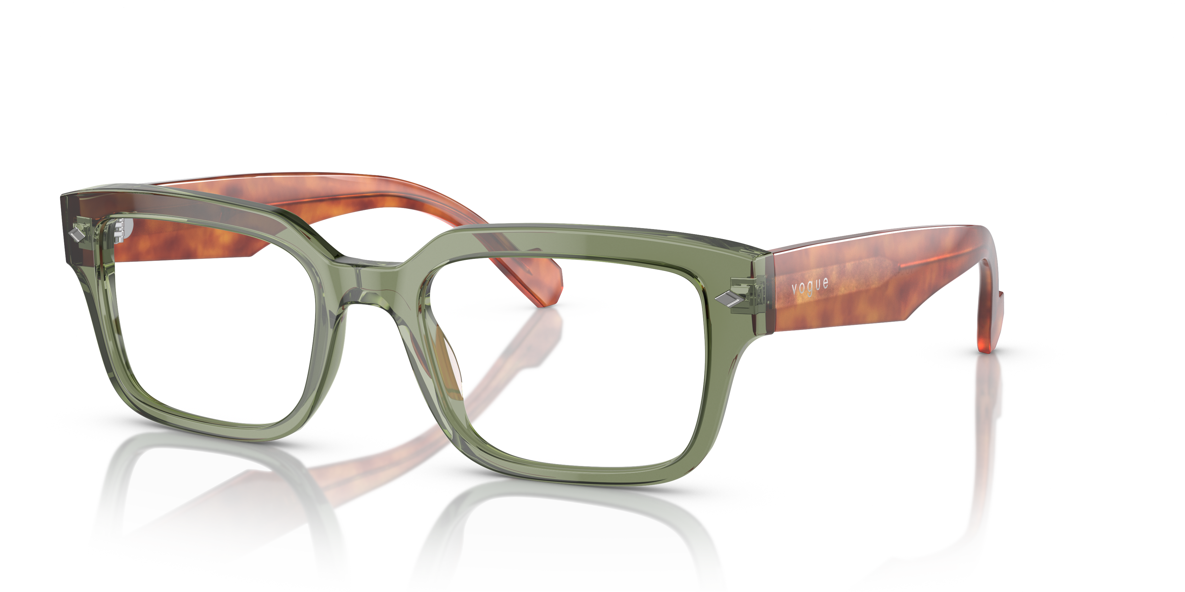 Vogue Eyewear VO5491 2821