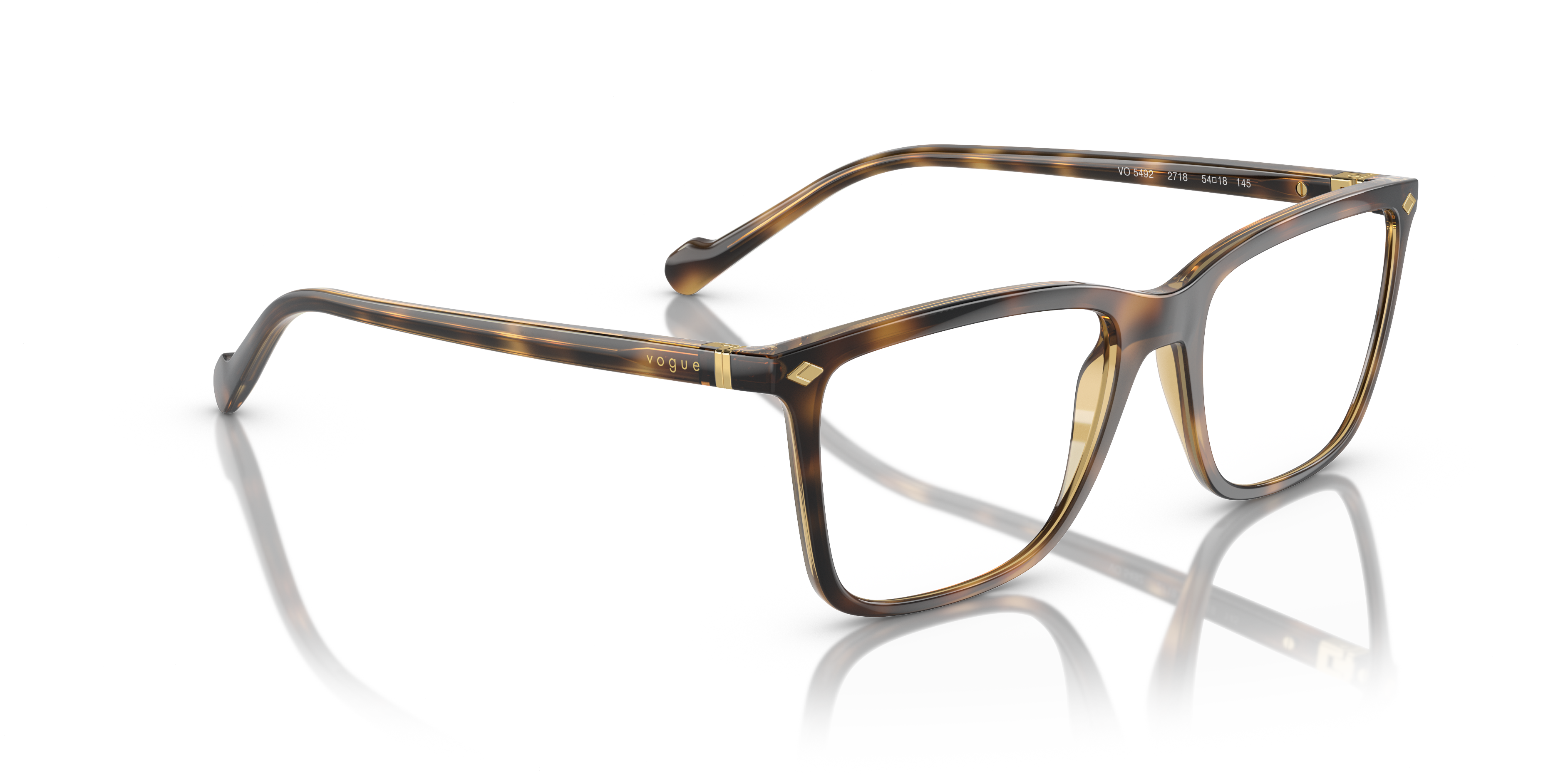 Vogue Eyewear VO5492 2718
