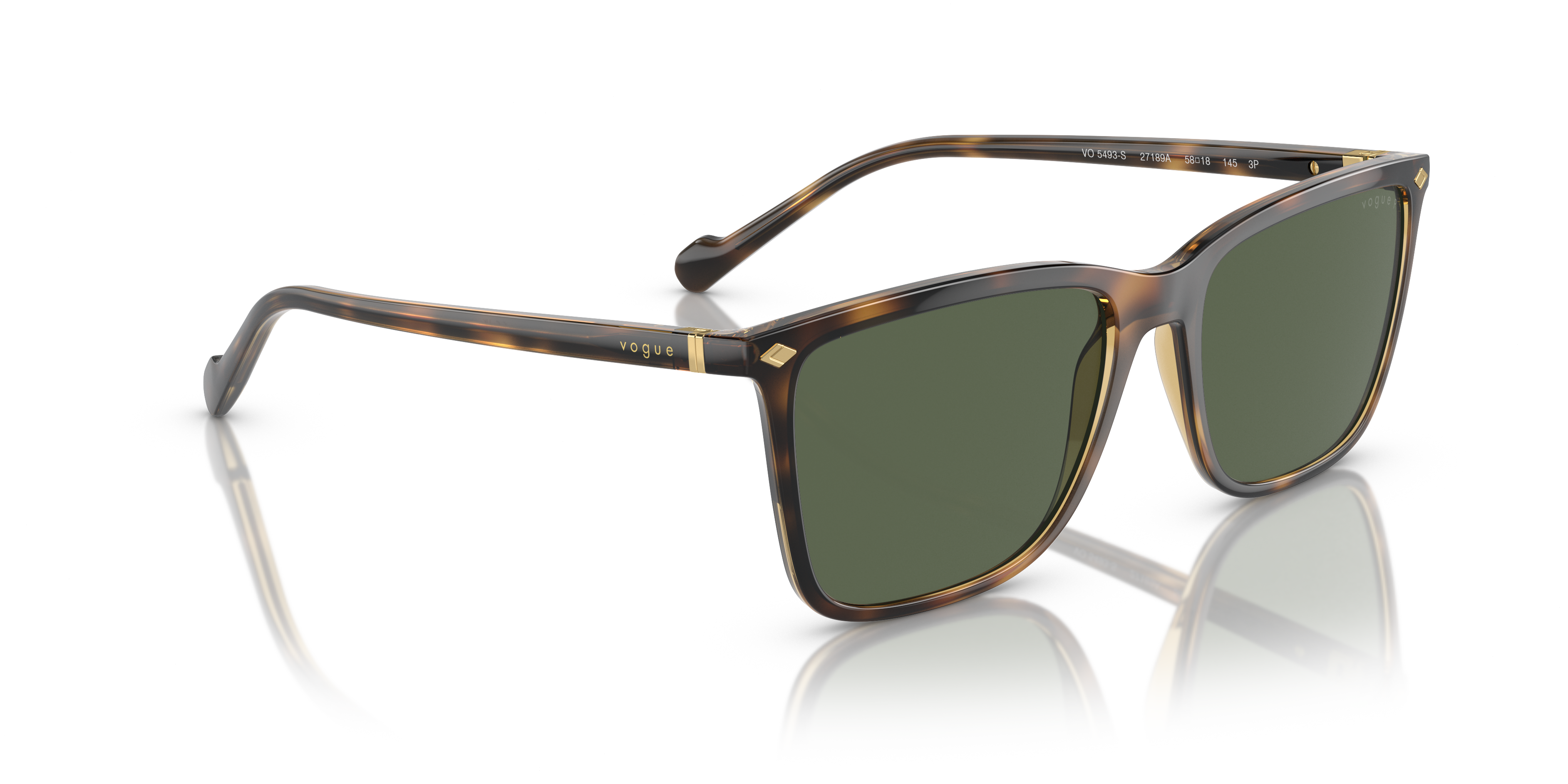 Vogue Eyewear VO5493S 27189A